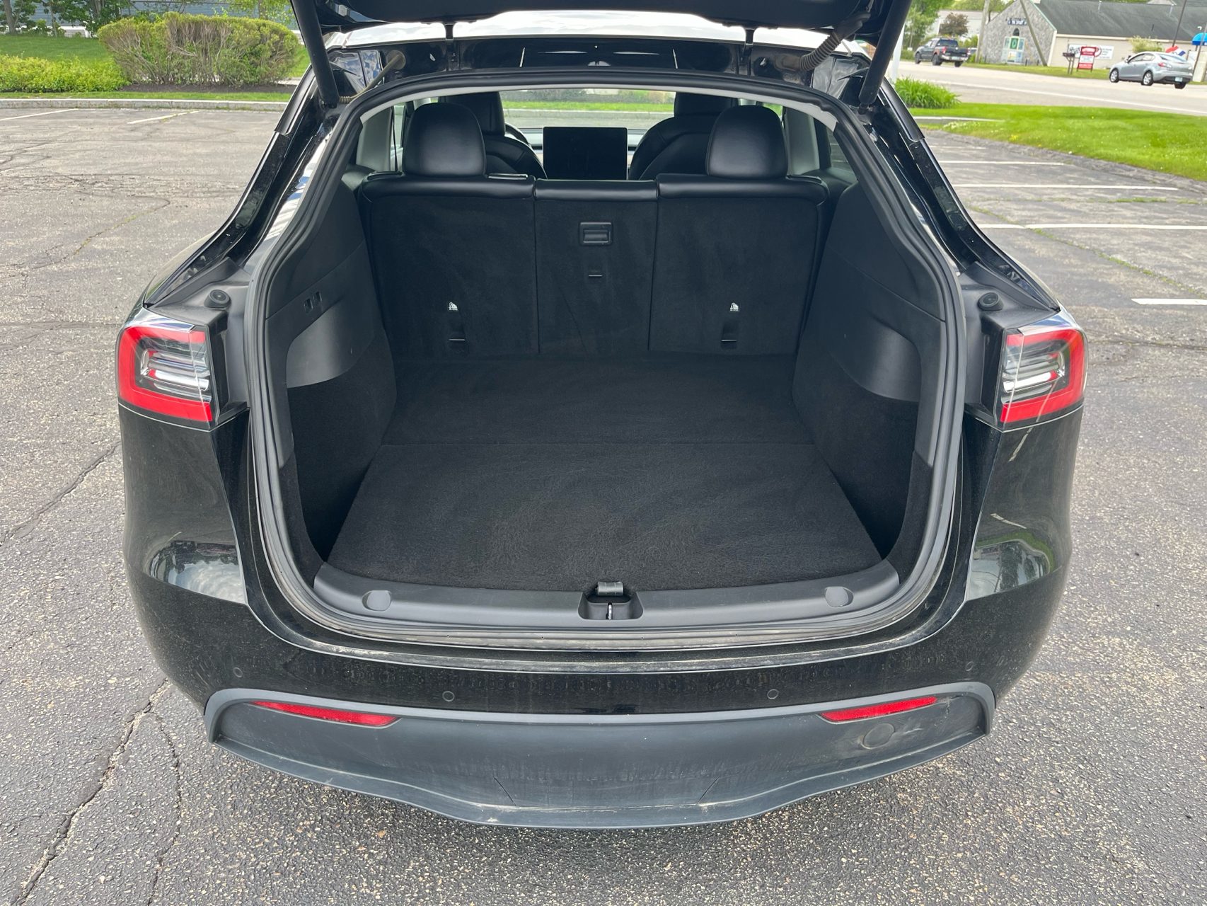 2021 Tesla Model Y Long Range - Photo 10