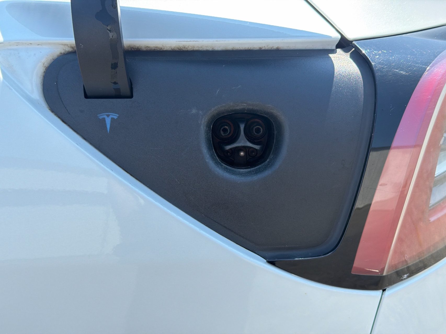 2020 Tesla Model 3 Base - Photo 13