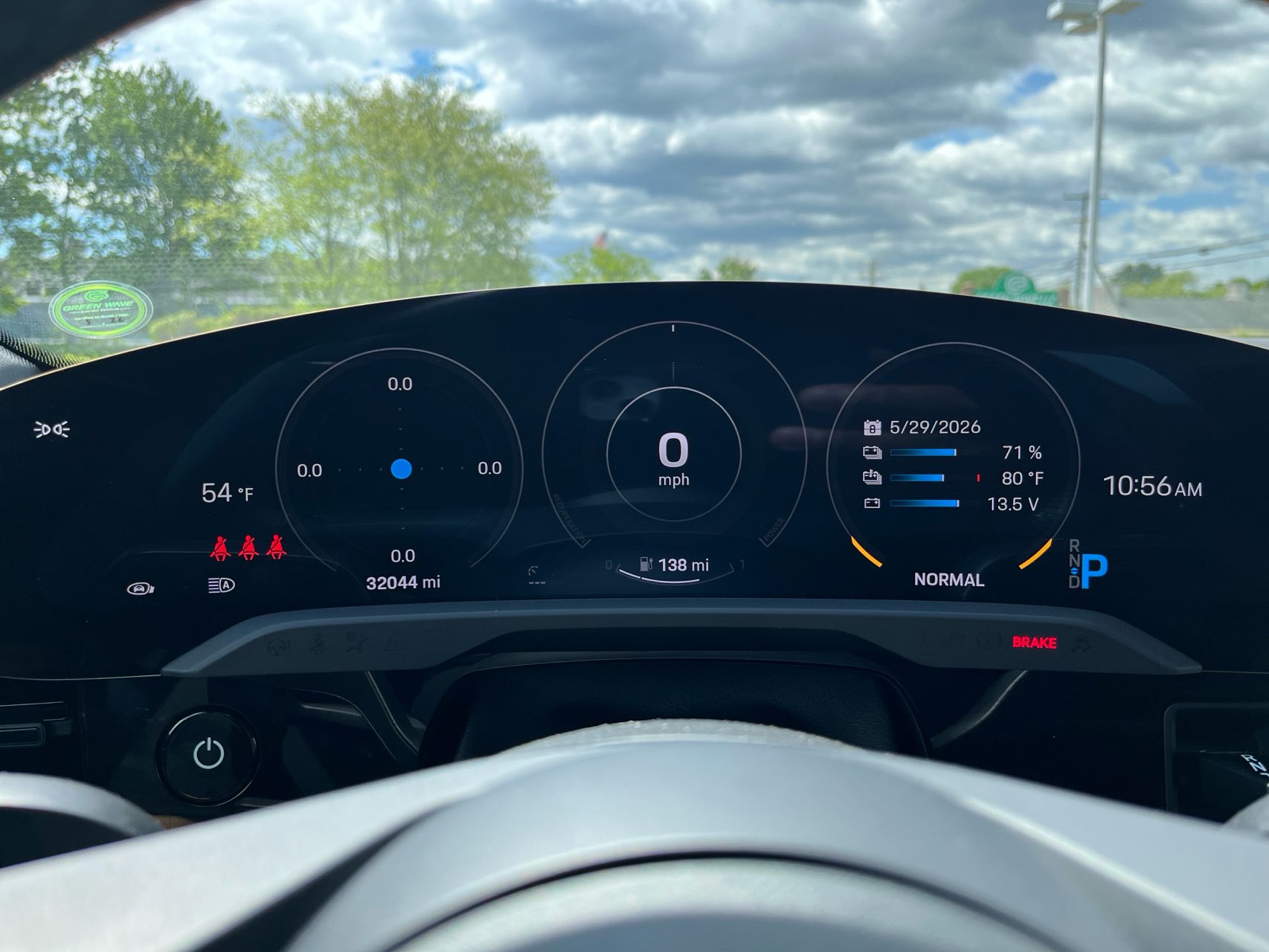 2022 Porsche Taycan Base - Photo 26