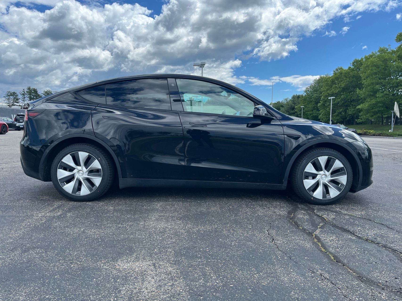 2021 Tesla Model Y Long Range - Photo 6