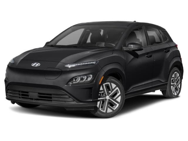 2023 Hyundai Kona EV Limited