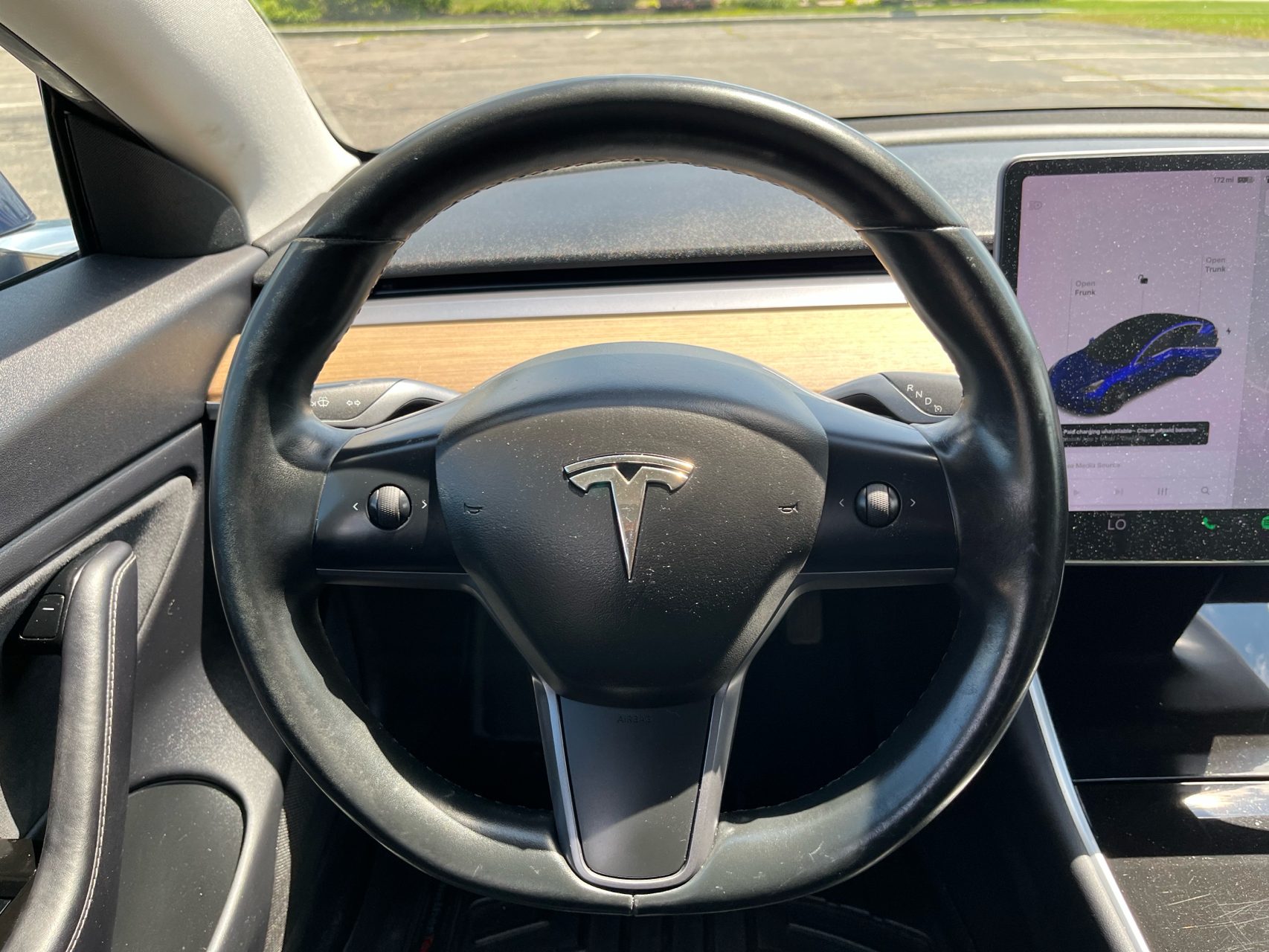 2018 Tesla Model 3 Long Range - Photo 17