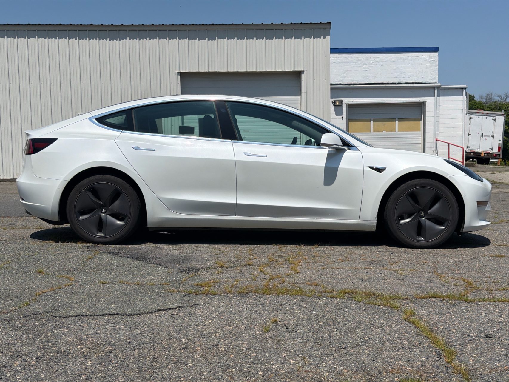 2020 Tesla Model 3 Base - Photo 7