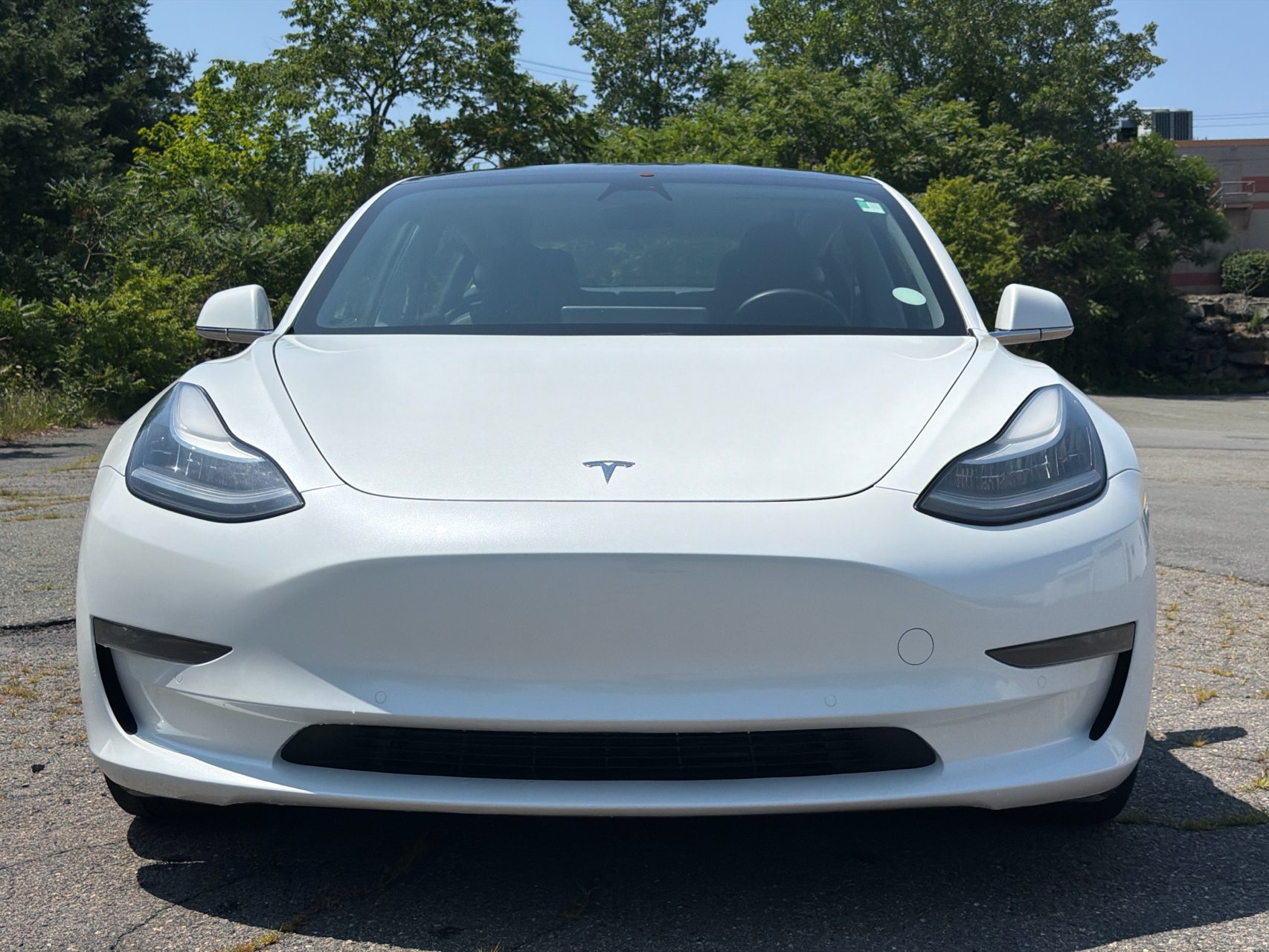 2020 Tesla Model 3 Base - Photo 9