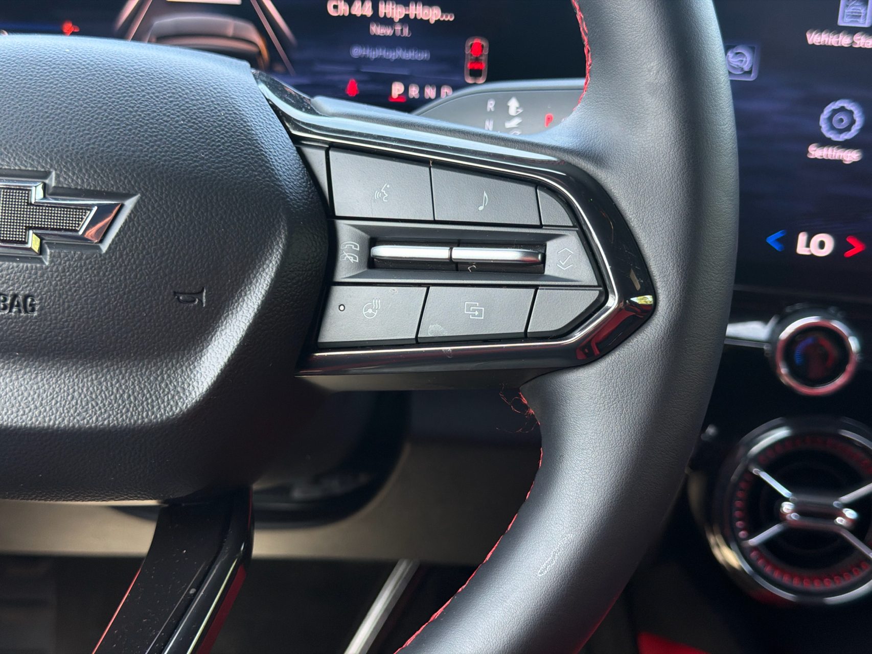 2024 Chevrolet Blazer EV RS - Photo 22