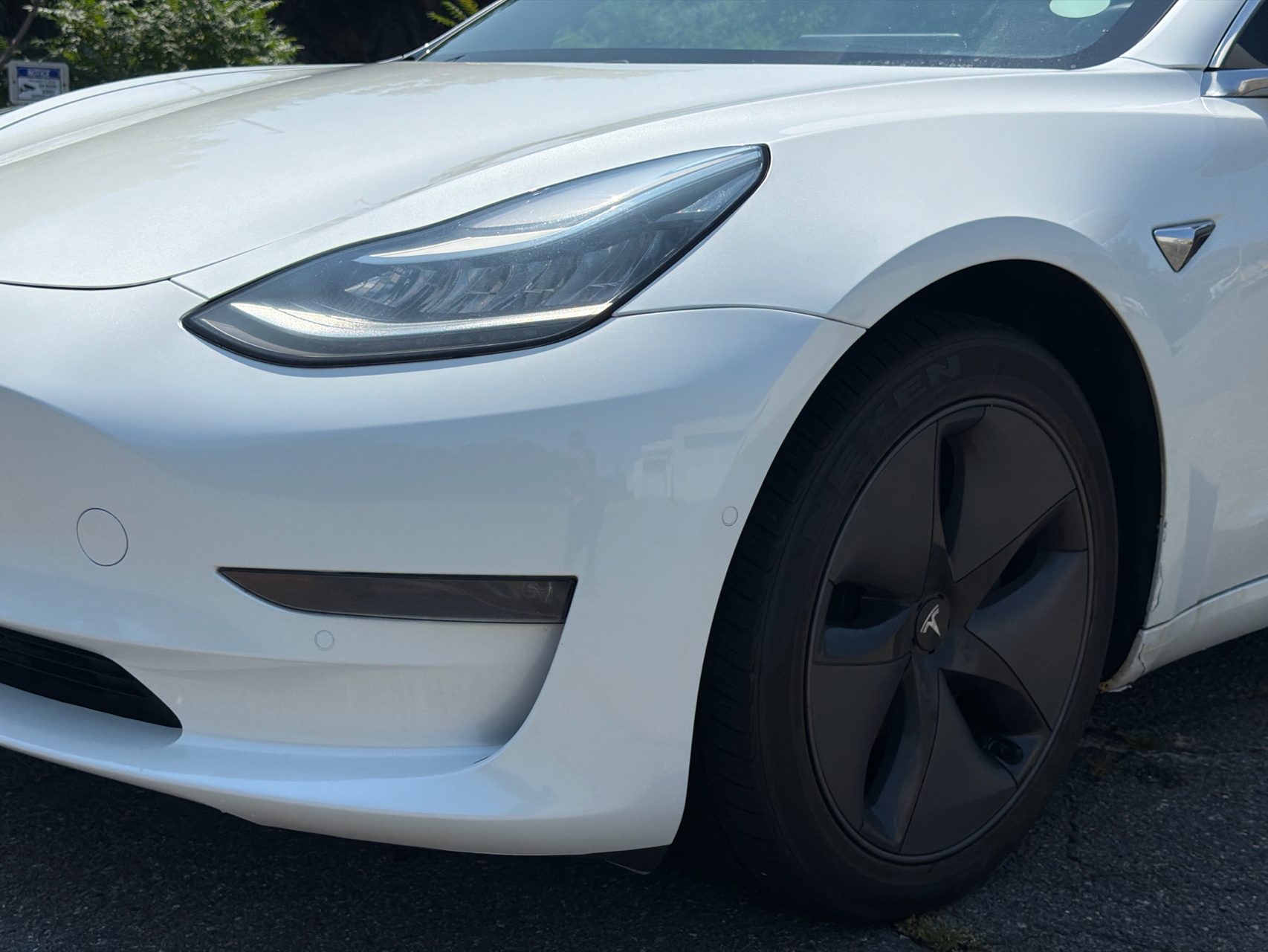 2020 Tesla Model 3 Base - Photo 11