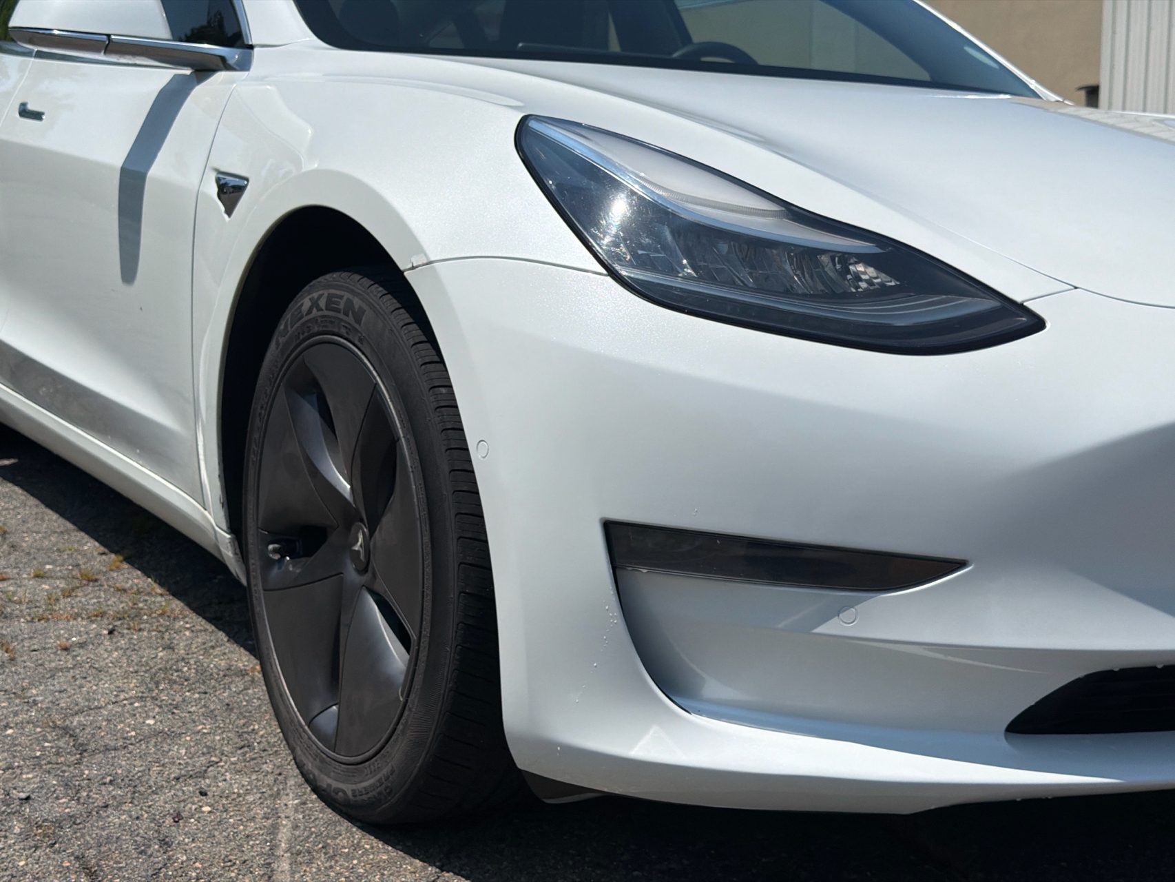 2020 Tesla Model 3 Base - Photo 10