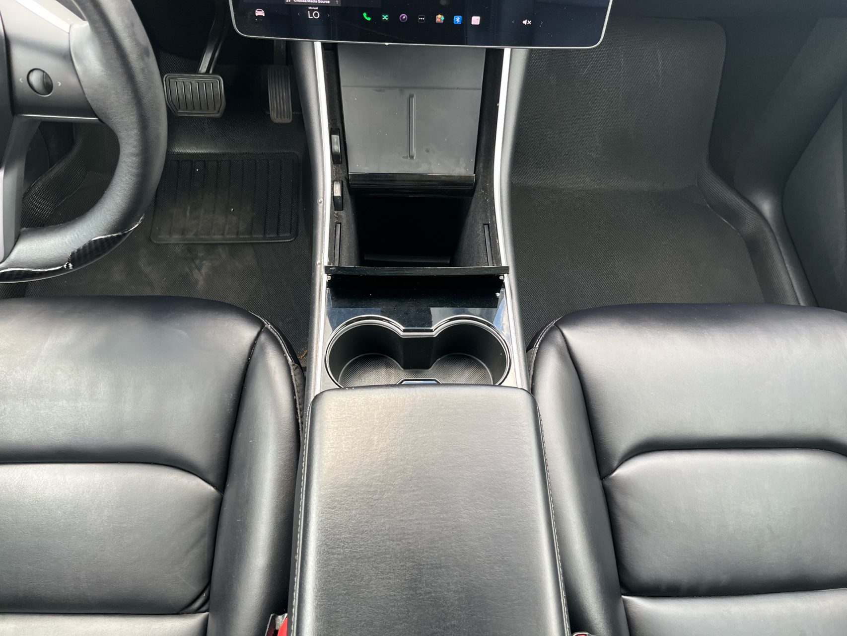 2021 Tesla Model Y Long Range - Photo 20