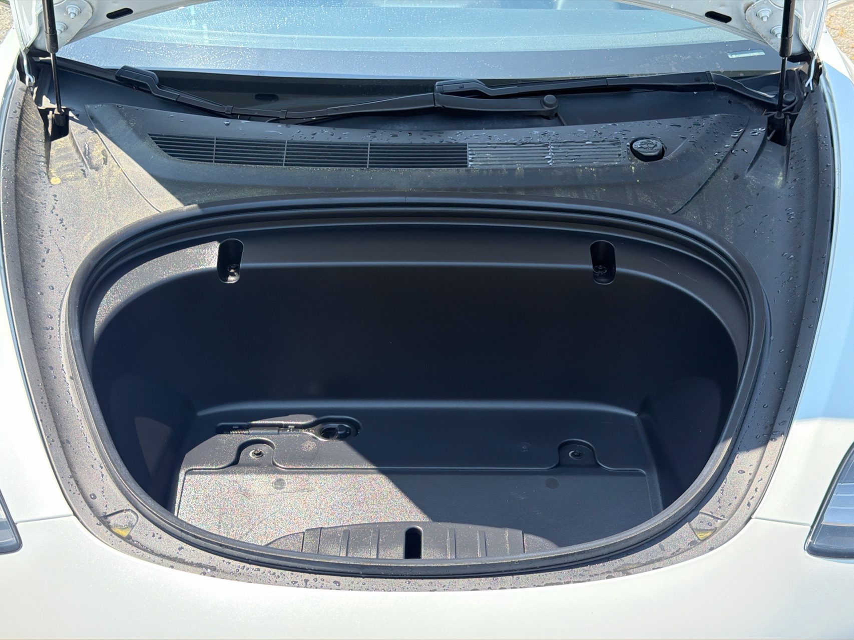 2020 Tesla Model 3 Base - Photo 15