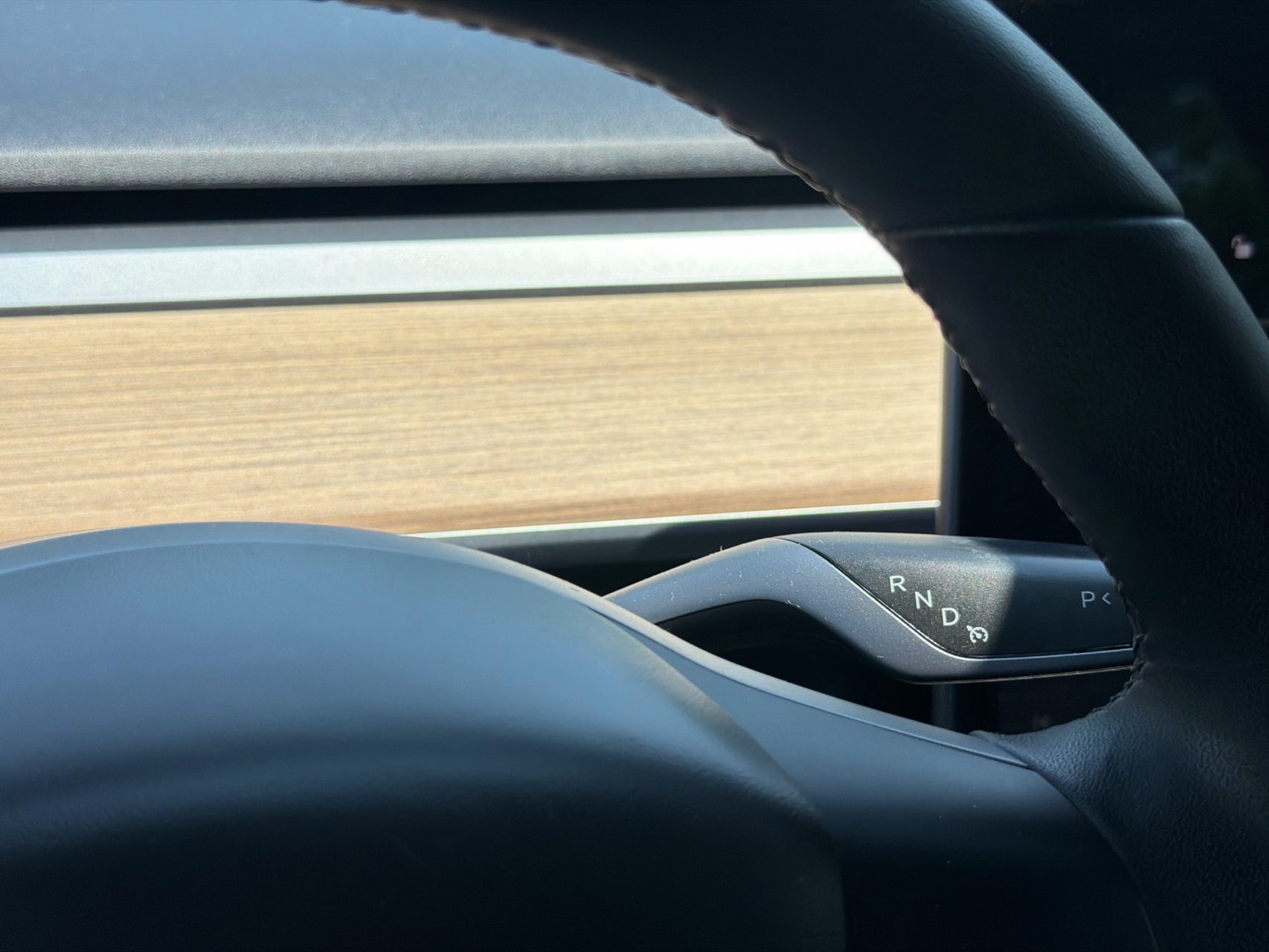 2020 Tesla Model 3 Base - Photo 23