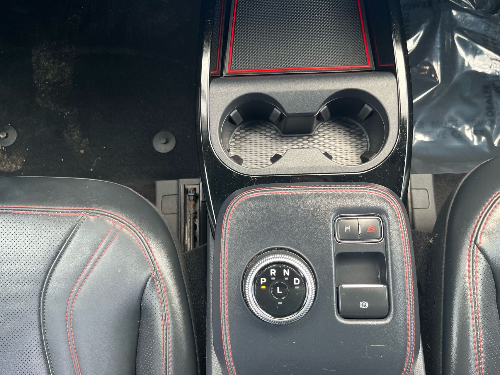 2021 Ford Mustang Mach-E Premium AWD First Edition - Photo 20