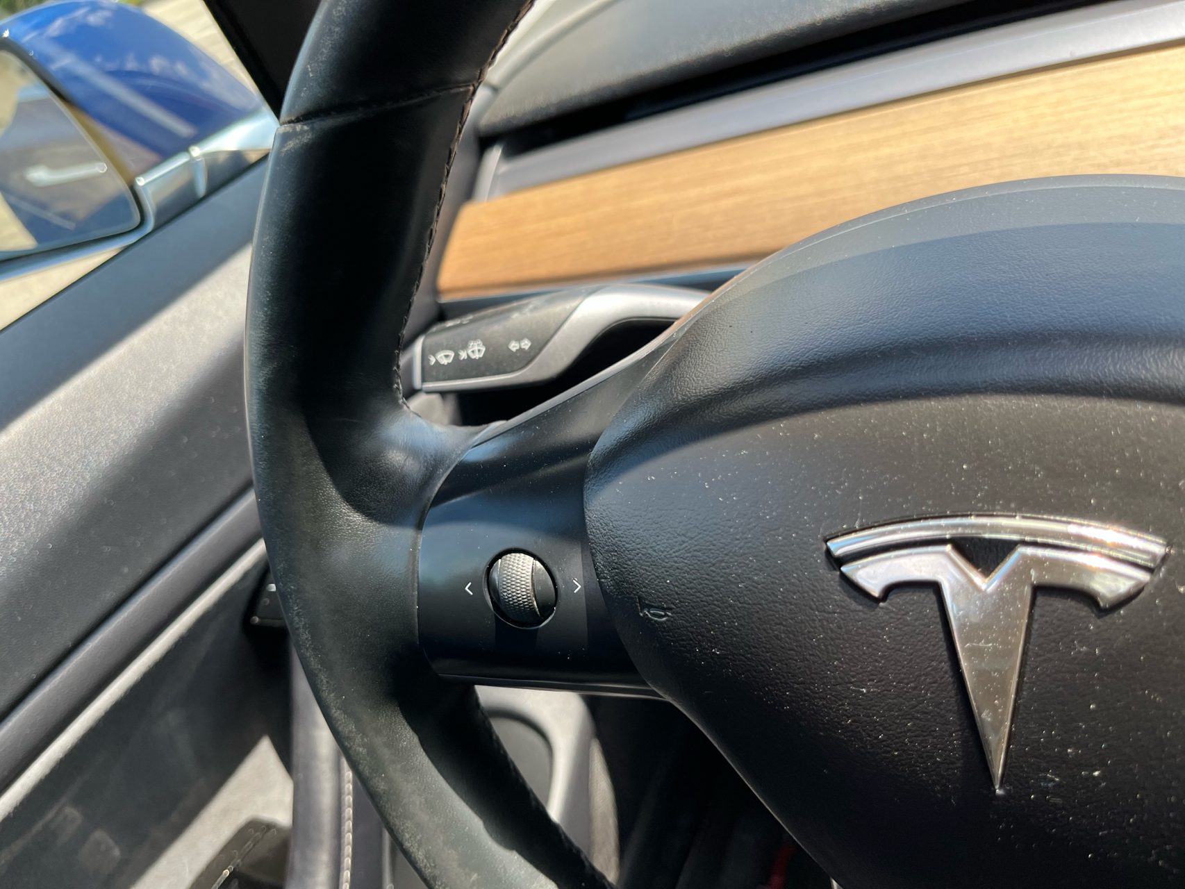 2018 Tesla Model 3 Long Range - Photo 19