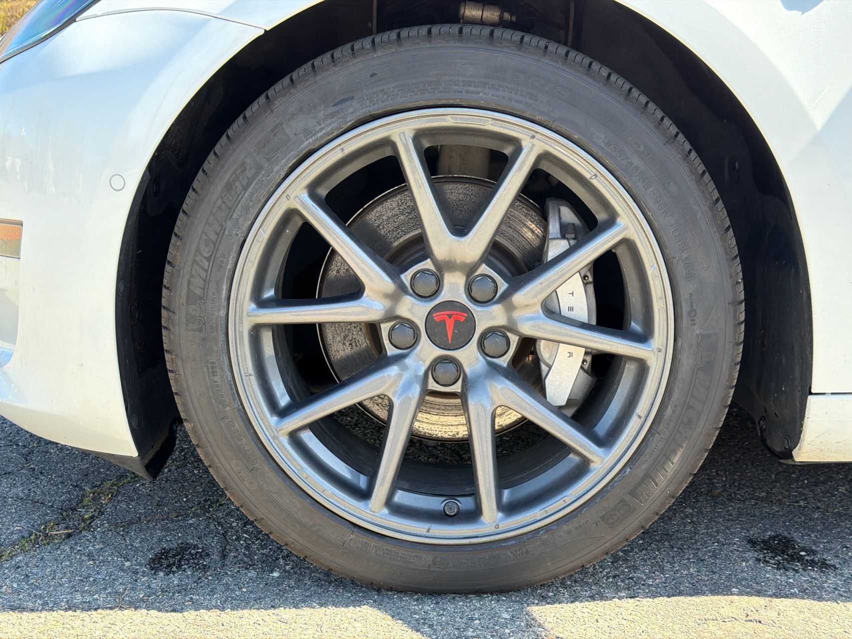2020 Tesla Model 3 Base - Photo 12