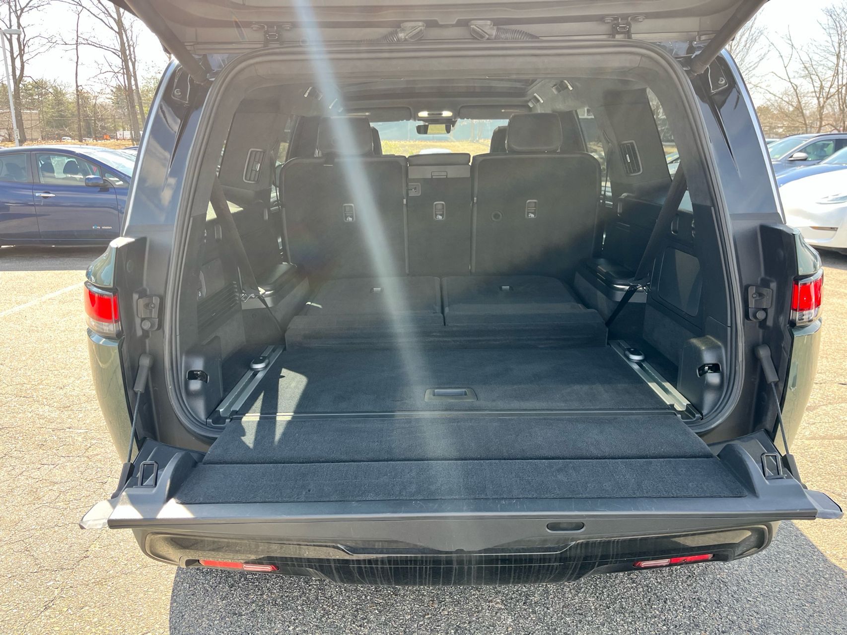 2024 Rivian R1S Adventure - Photo 13
