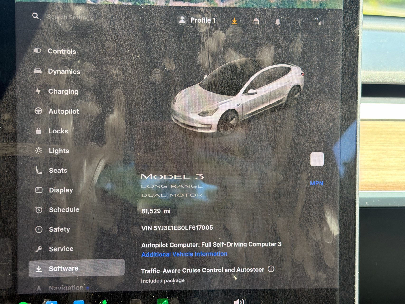 2020 Tesla Model 3 Base - Photo 25