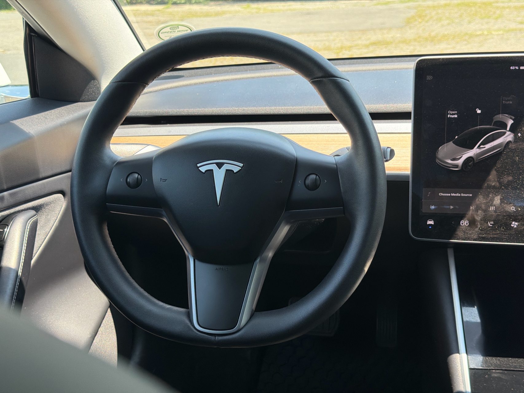 2020 Tesla Model 3 Base - Photo 20