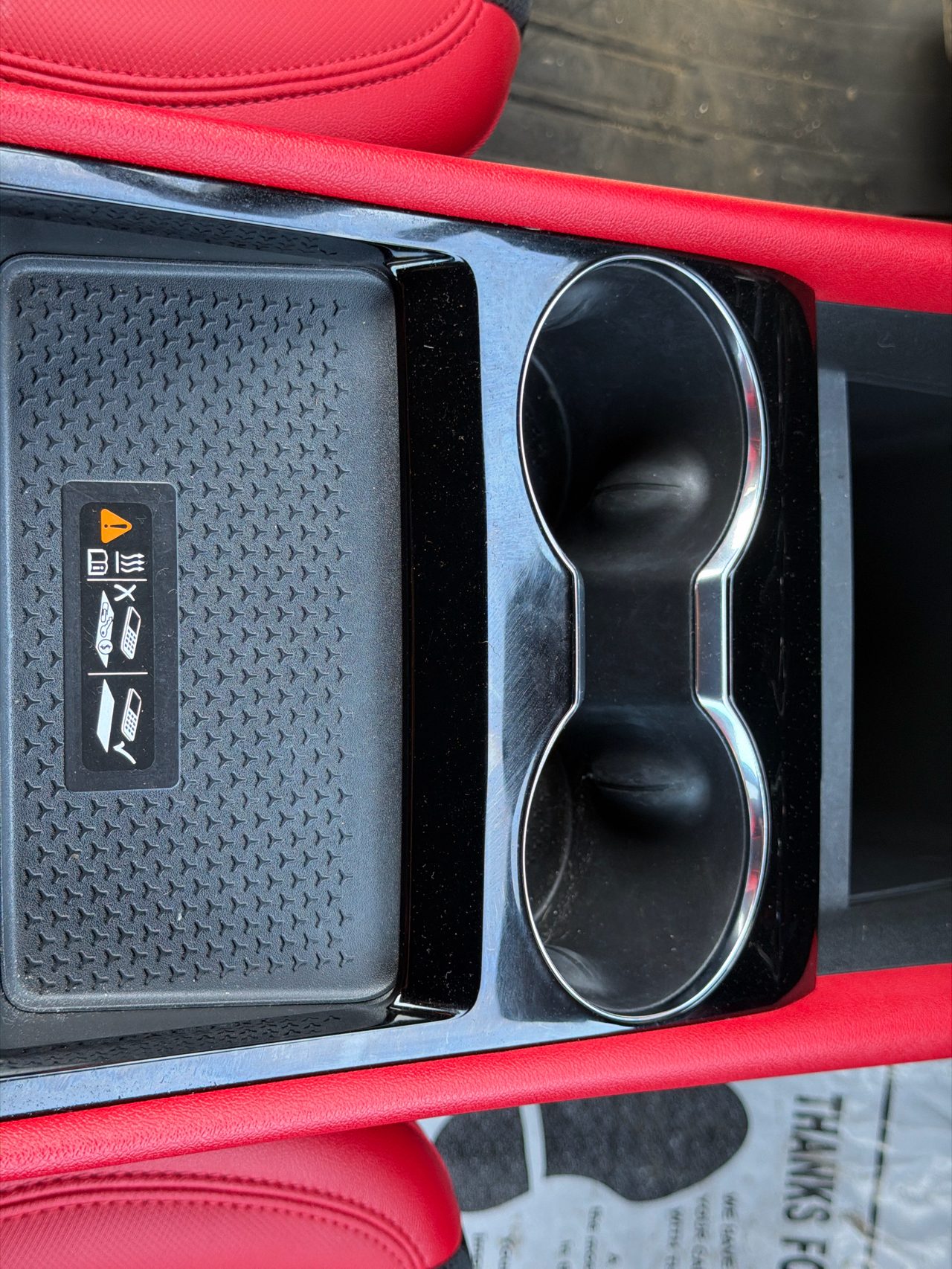 2024 Chevrolet Blazer EV RS - Photo 27