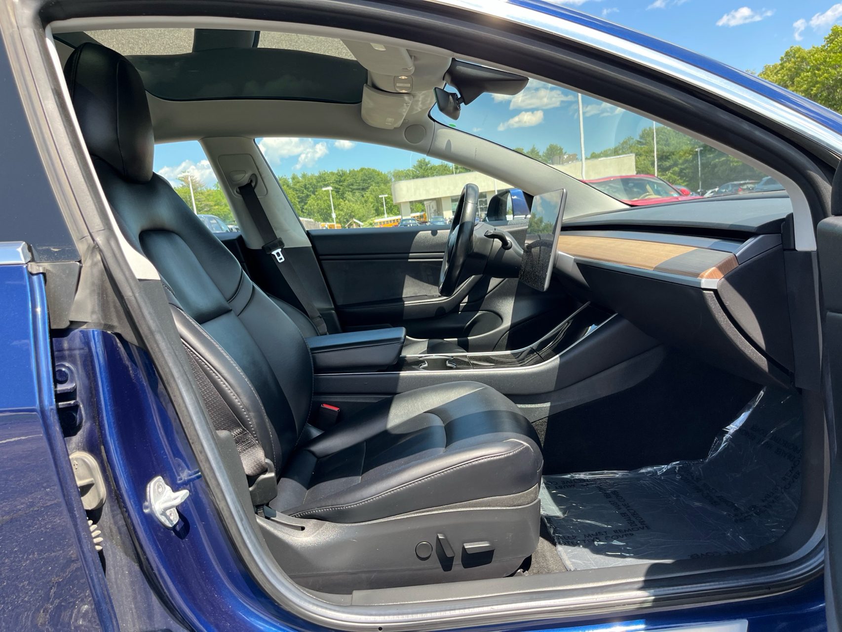2018 Tesla Model 3 Long Range - Photo 15