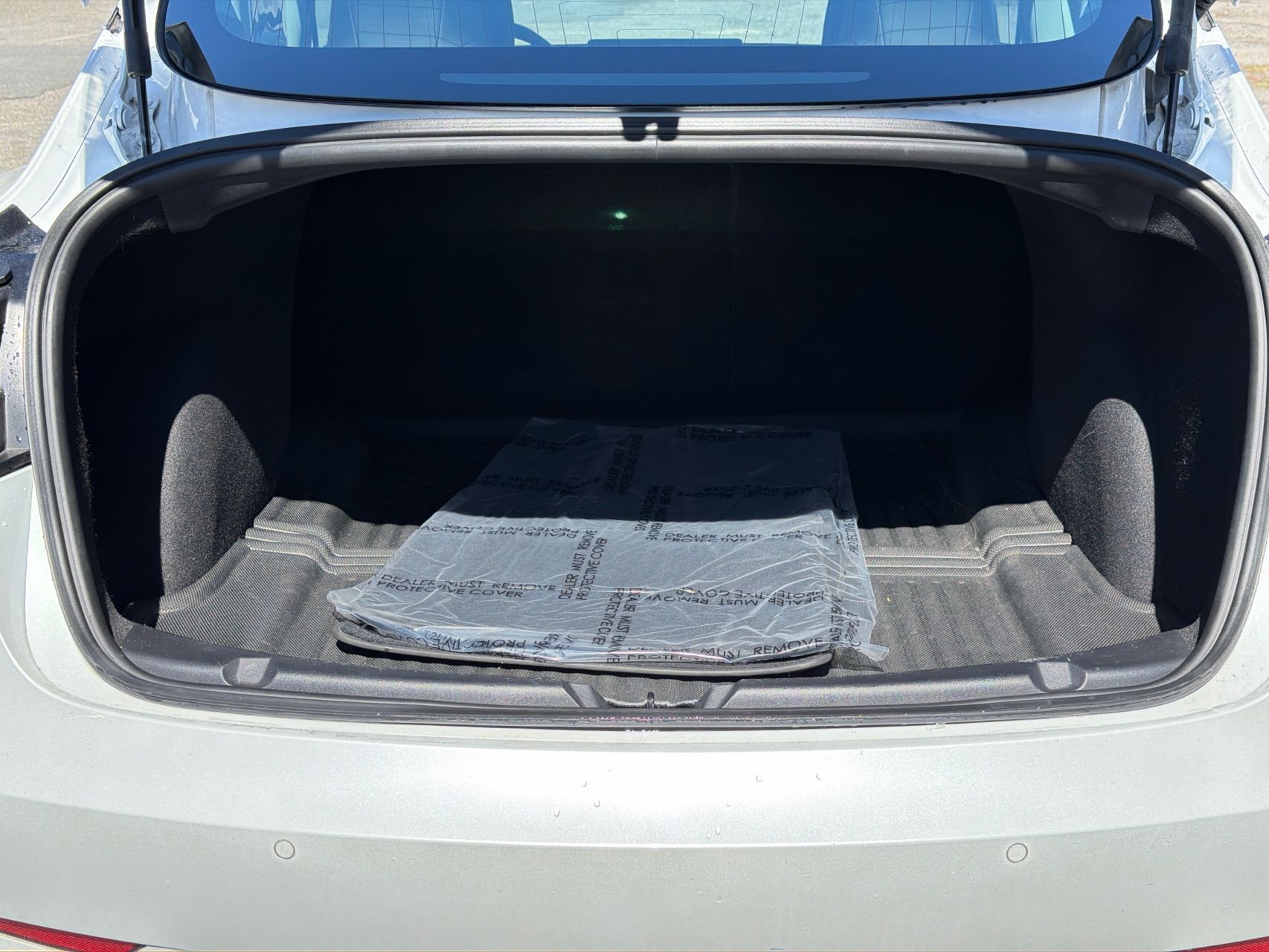 2020 Tesla Model 3 Base - Photo 13