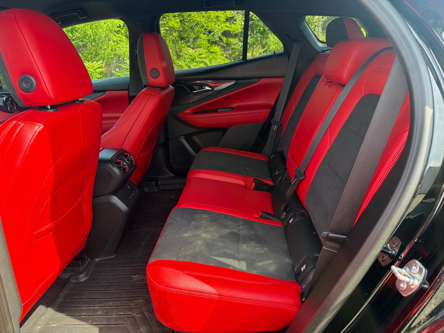 2024 Chevrolet Blazer EV RS - Photo 15