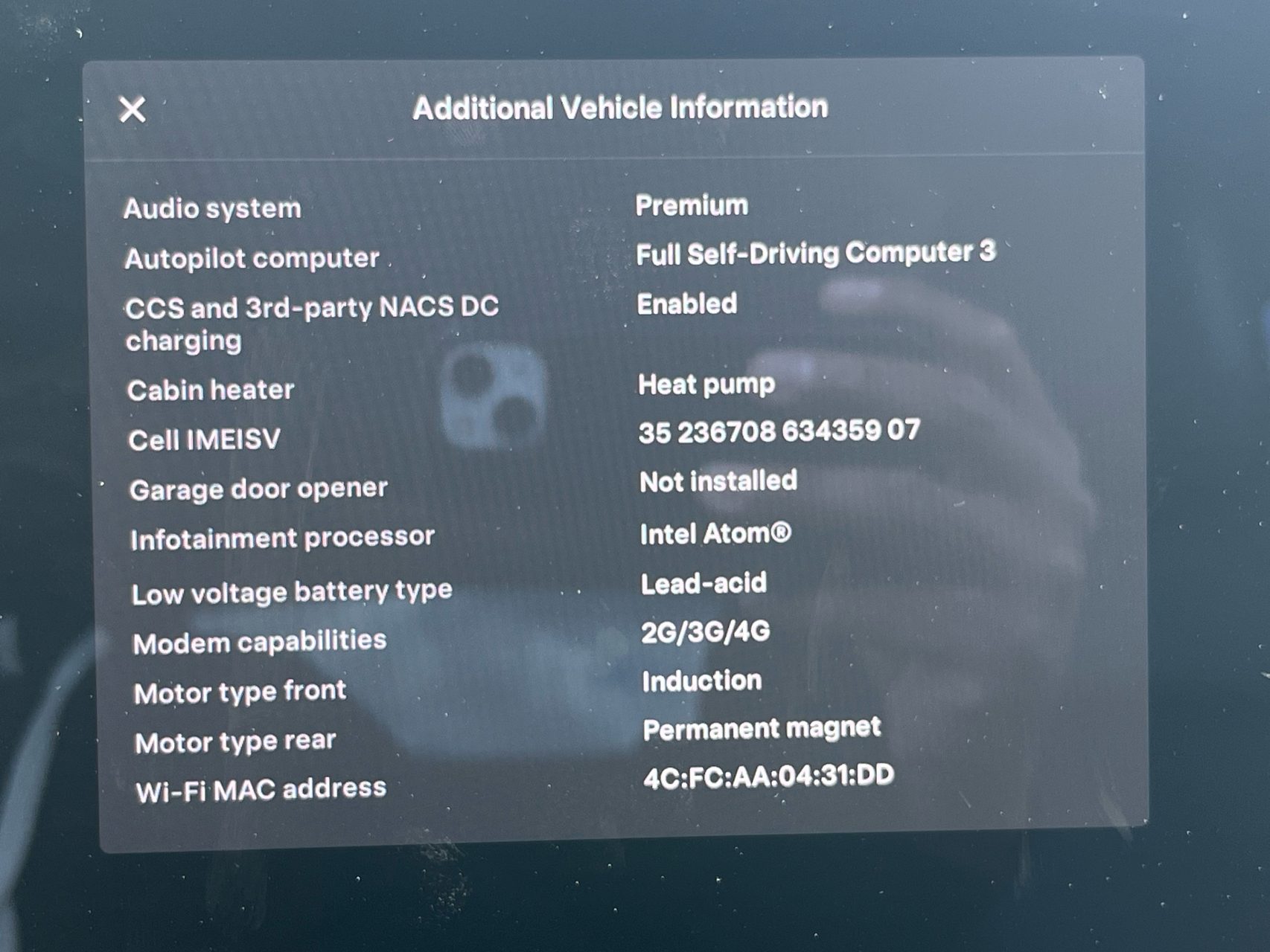 2021 Tesla Model Y Long Range - Photo 24