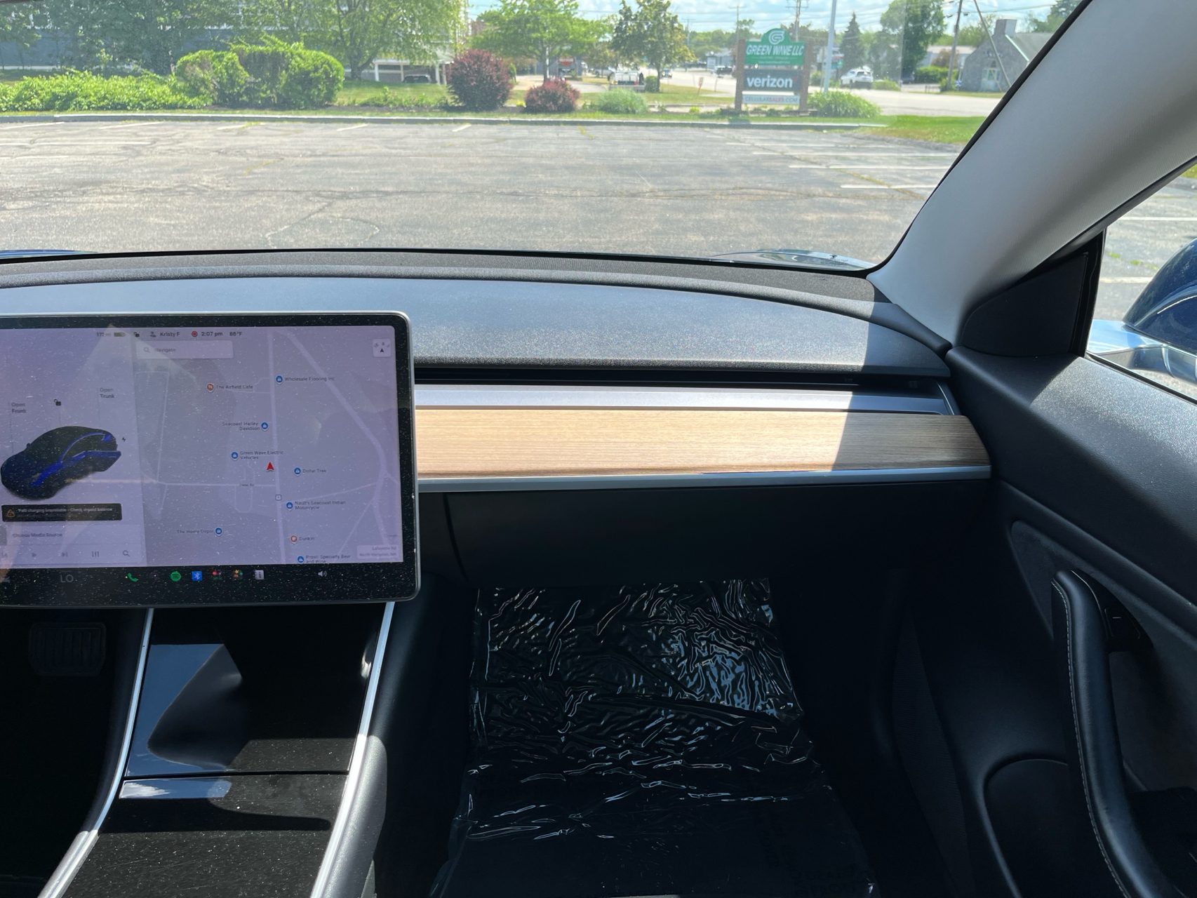 2018 Tesla Model 3 Long Range - Photo 22