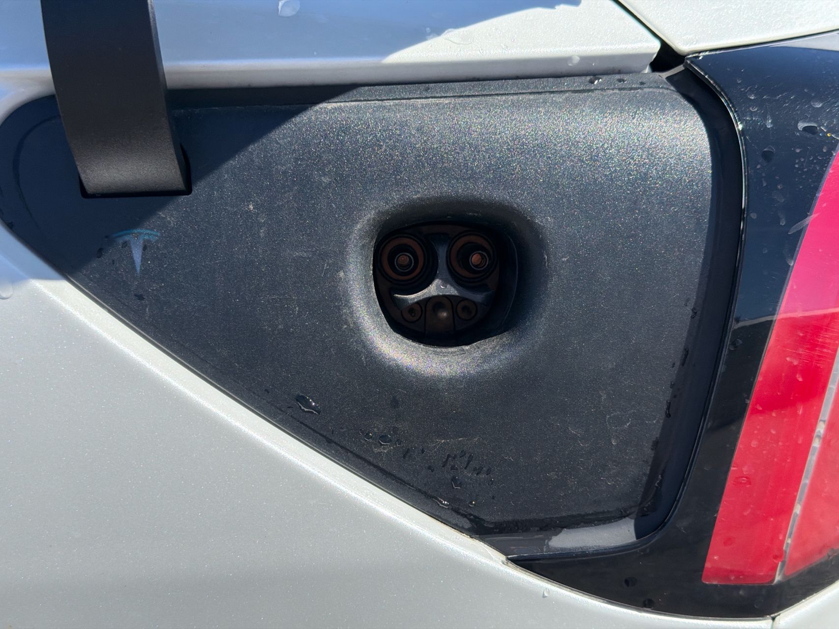 2020 Tesla Model 3 Base - Photo 14