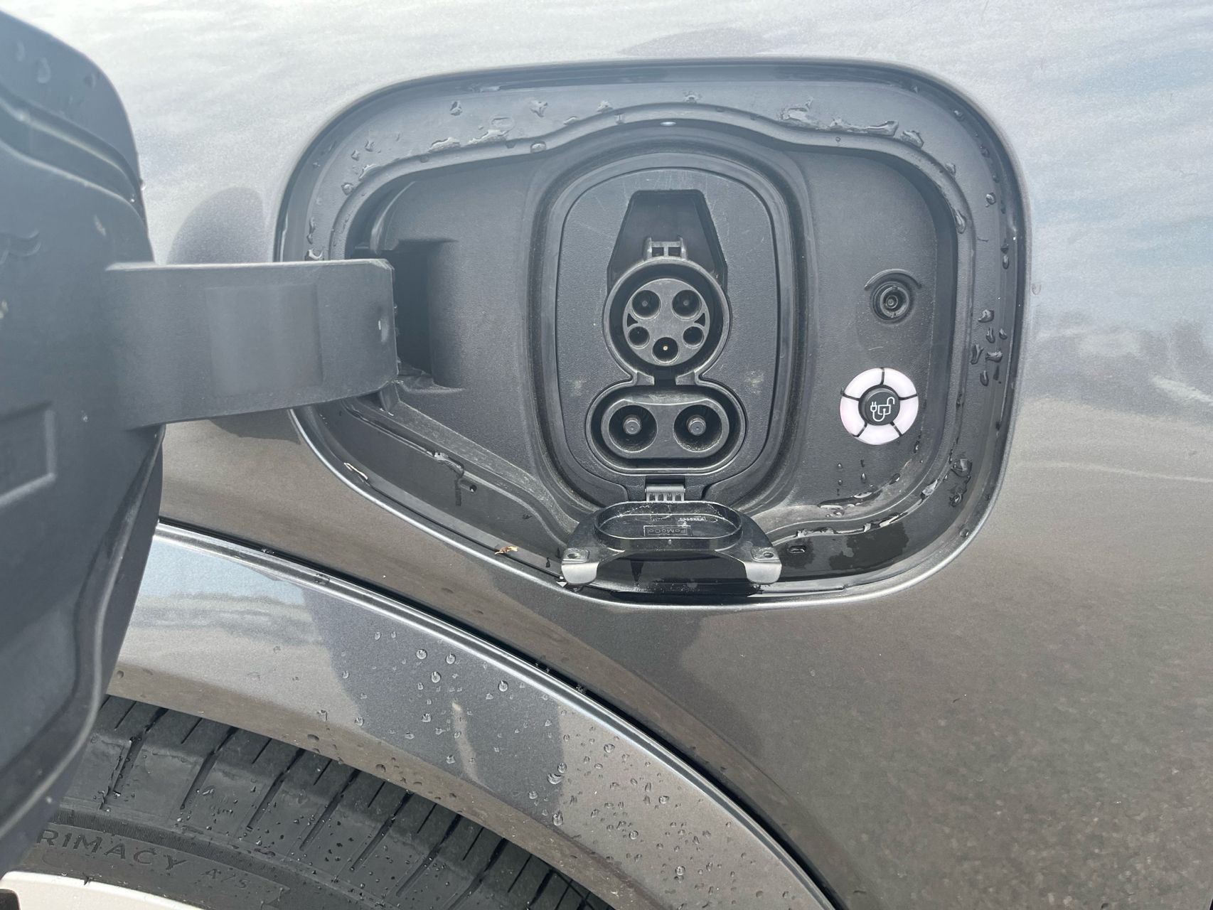 2021 Ford Mustang Mach-E Premium AWD First Edition - Photo 11