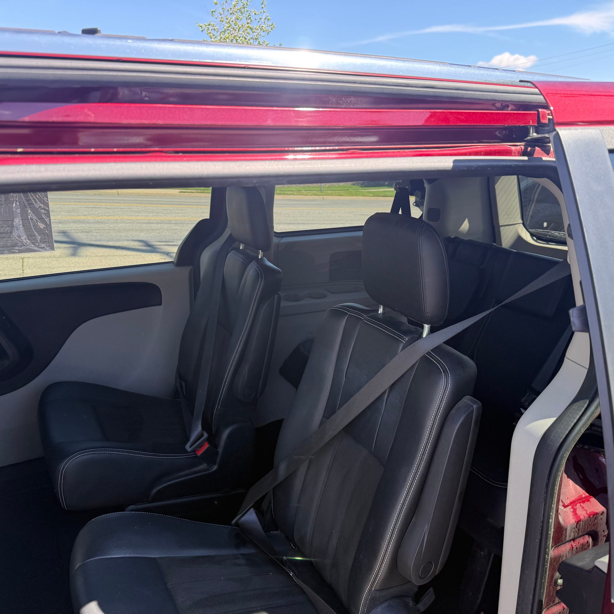 2019 Dodge Grand Caravan SXT - Photo 7