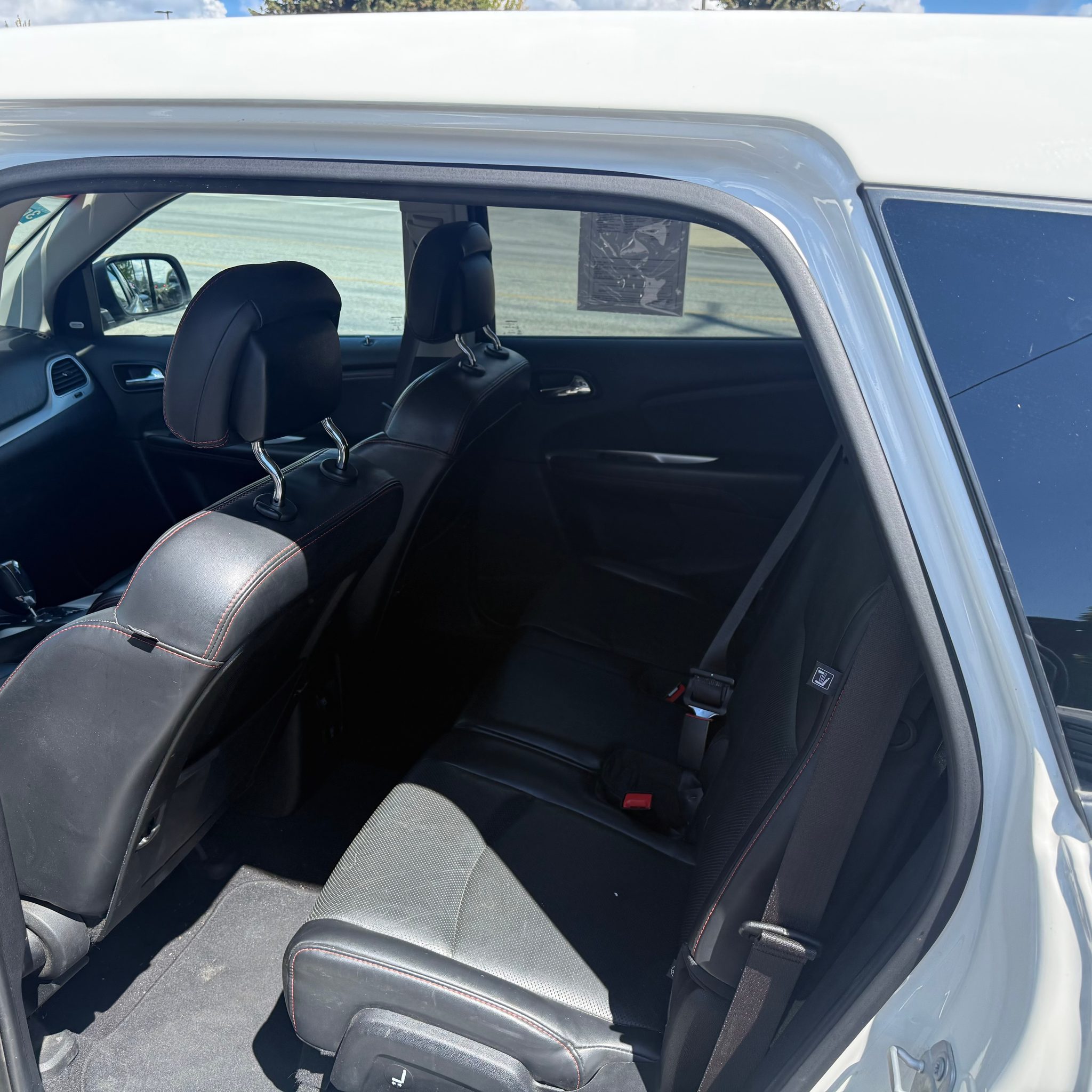 2019 Dodge Journey GT - Photo 11