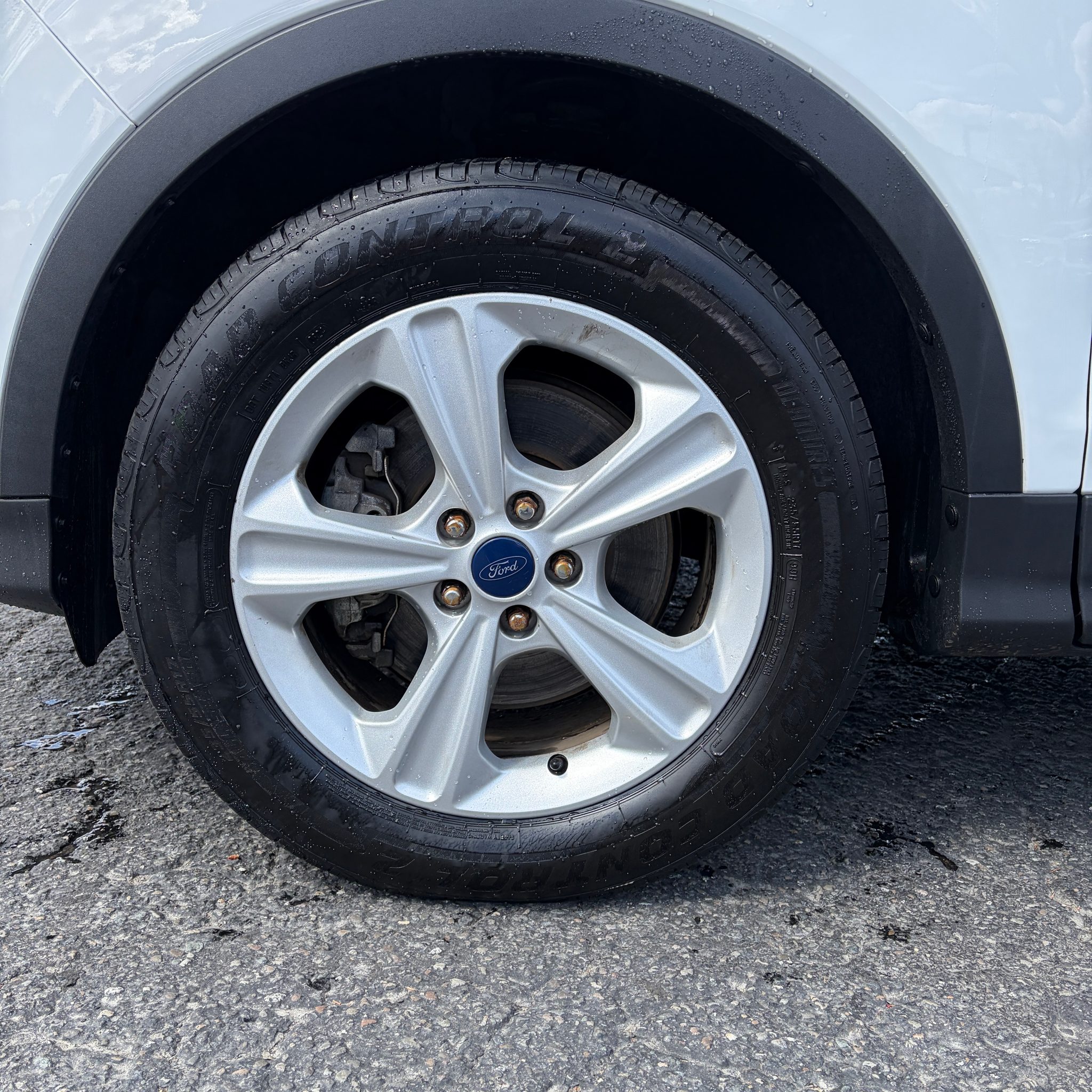 2016 Ford Escape SE - Photo 9