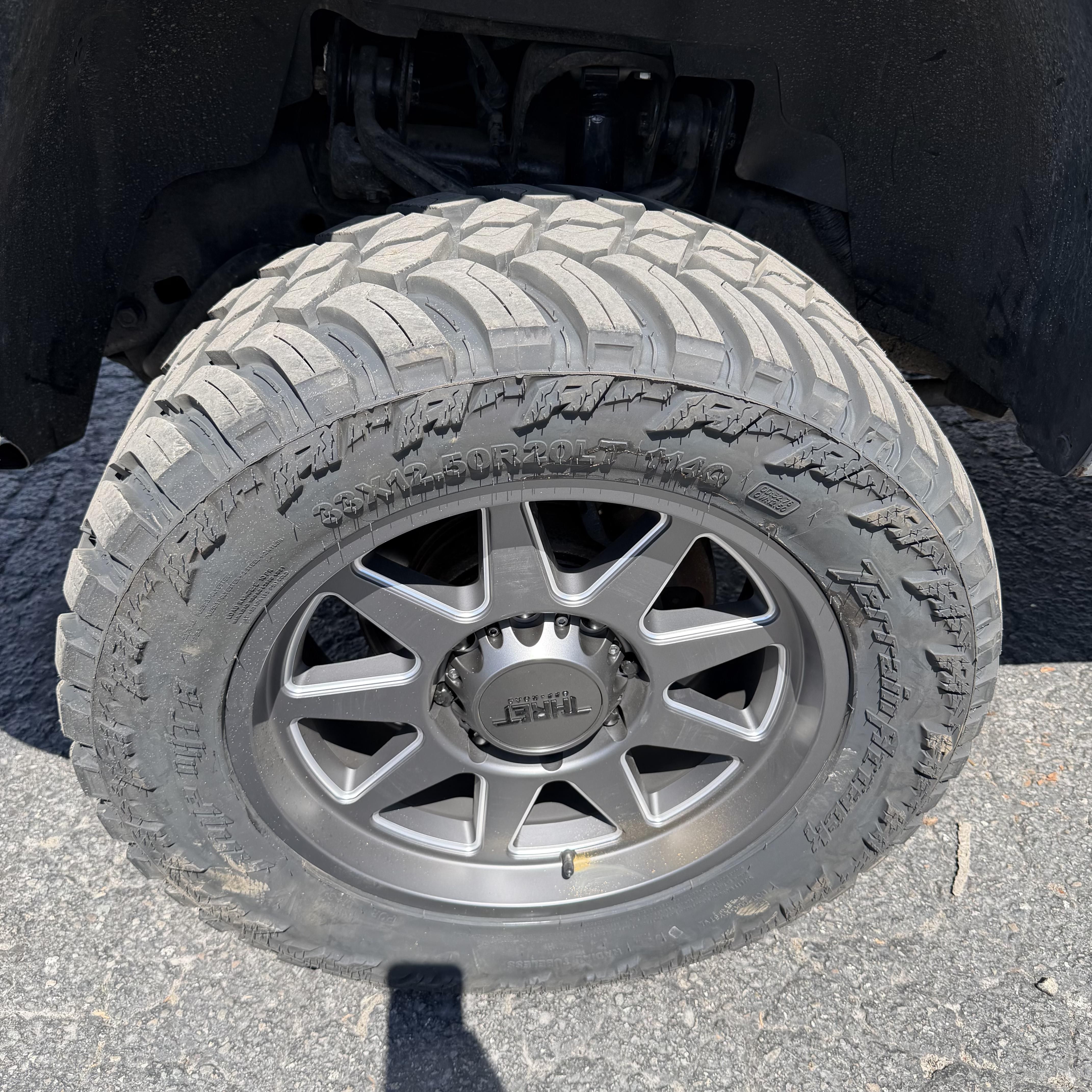 2014 Chevrolet Silverado 2500HD LT - Photo 9