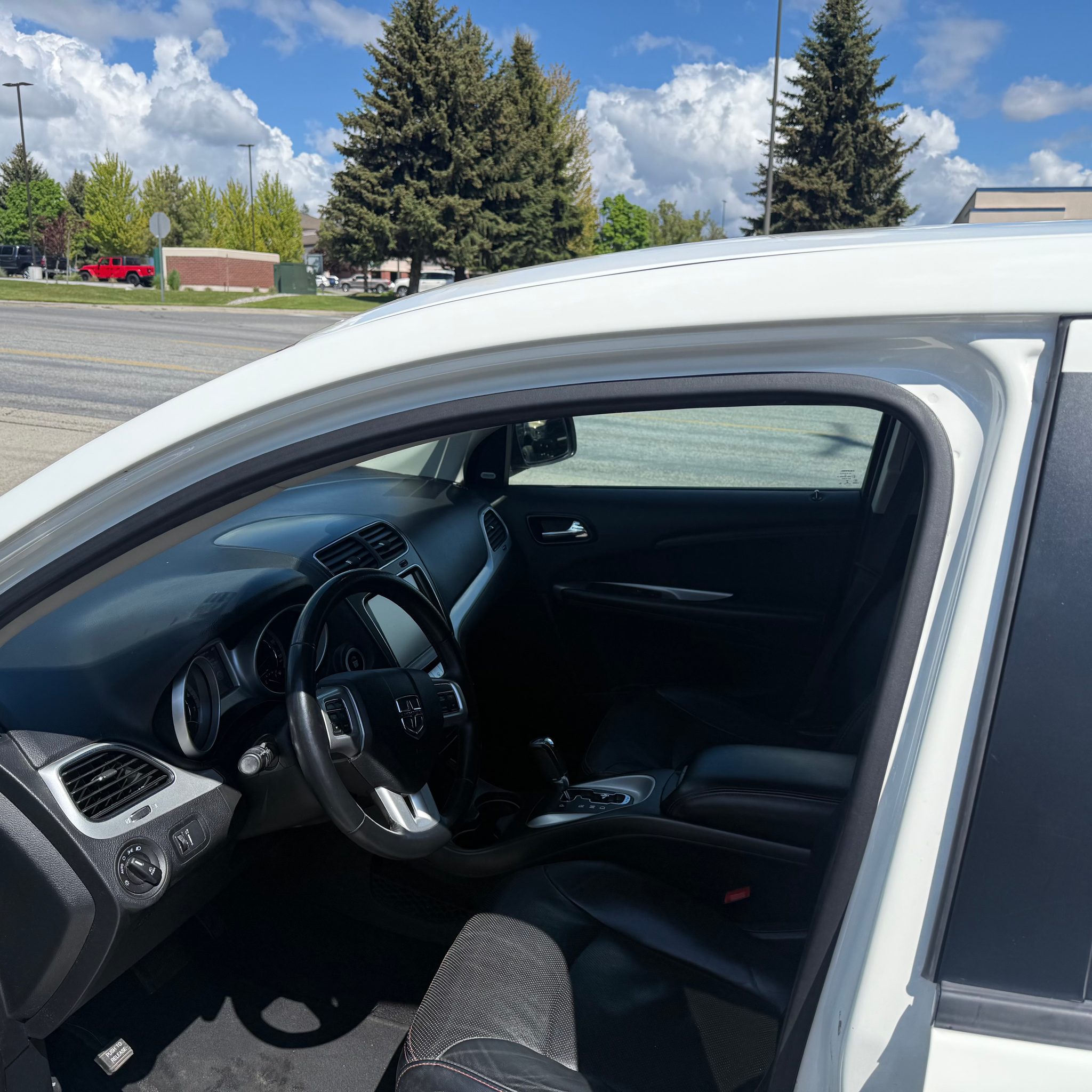 2019 Dodge Journey GT - Photo 10