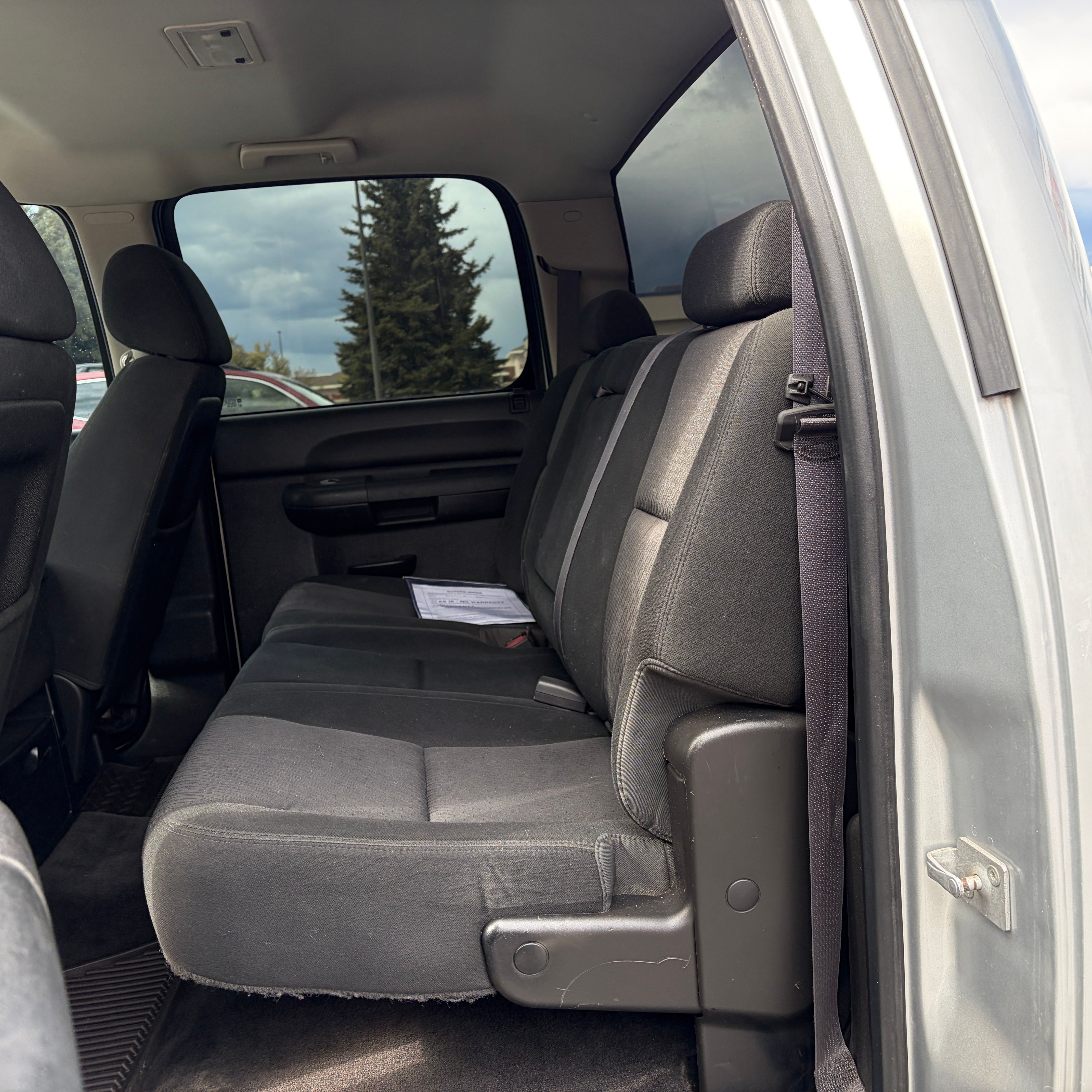 2014 Chevrolet Silverado 2500HD LT - Photo 11