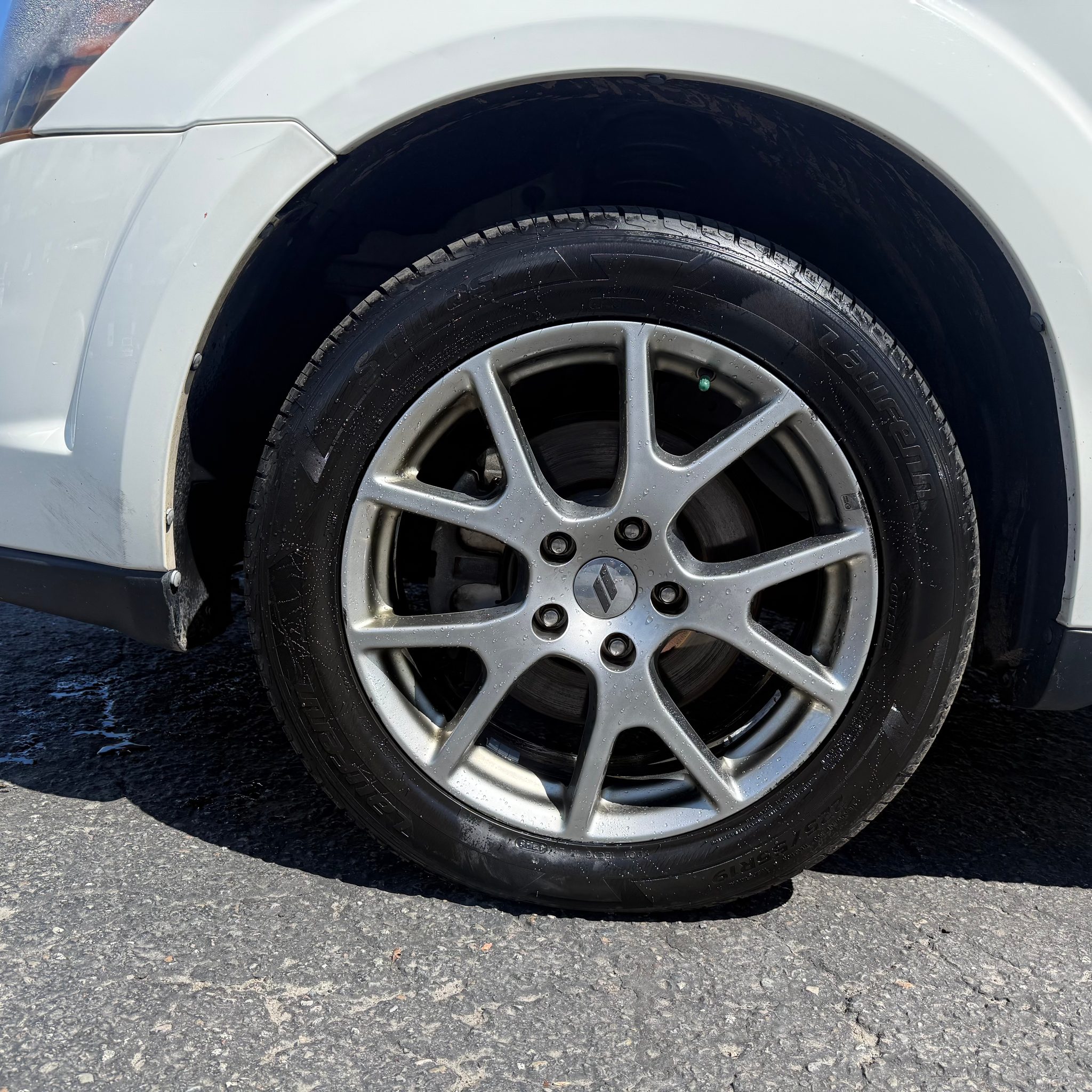2019 Dodge Journey GT - Photo 9