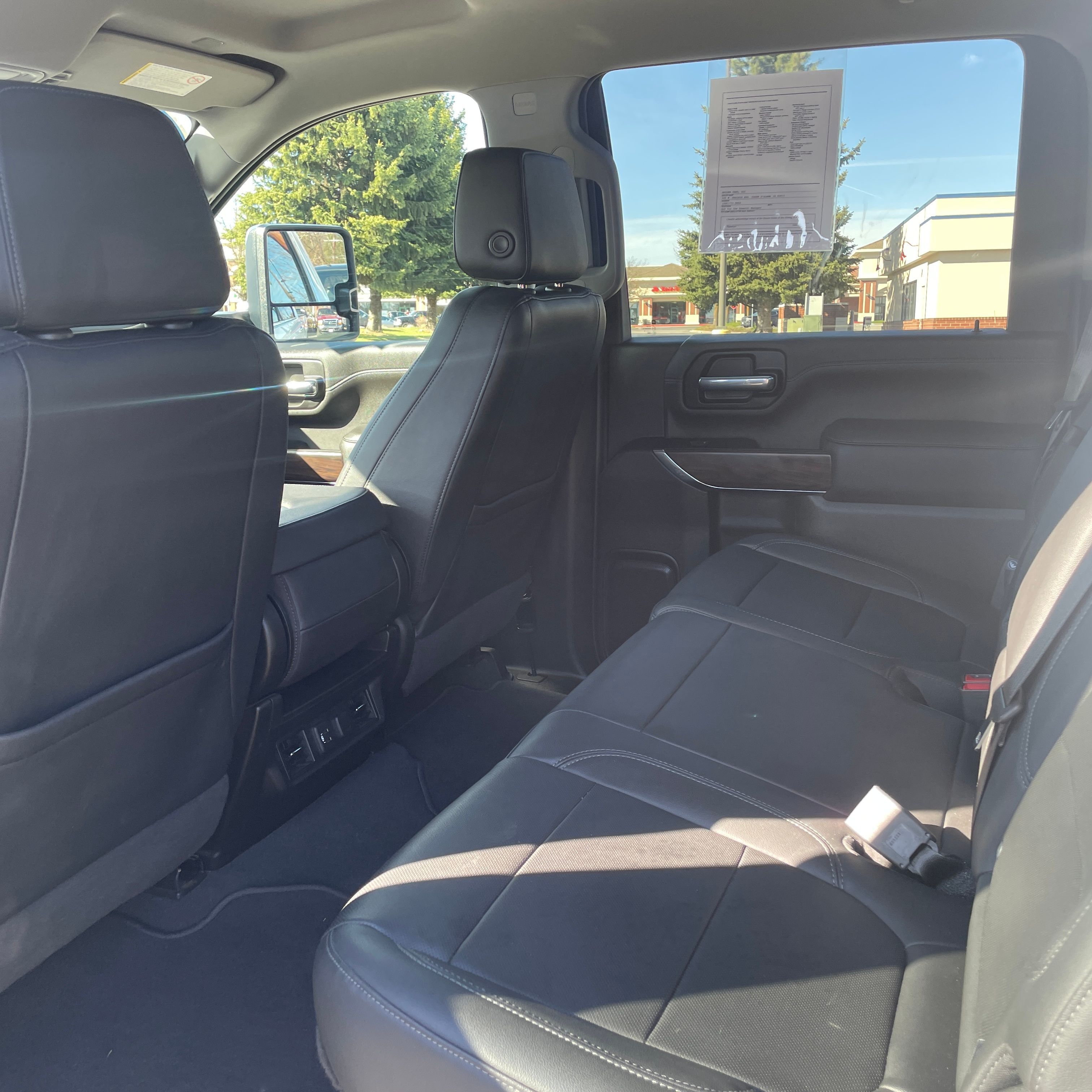 2022 GMC Sierra 2500HD SLT - Photo 11