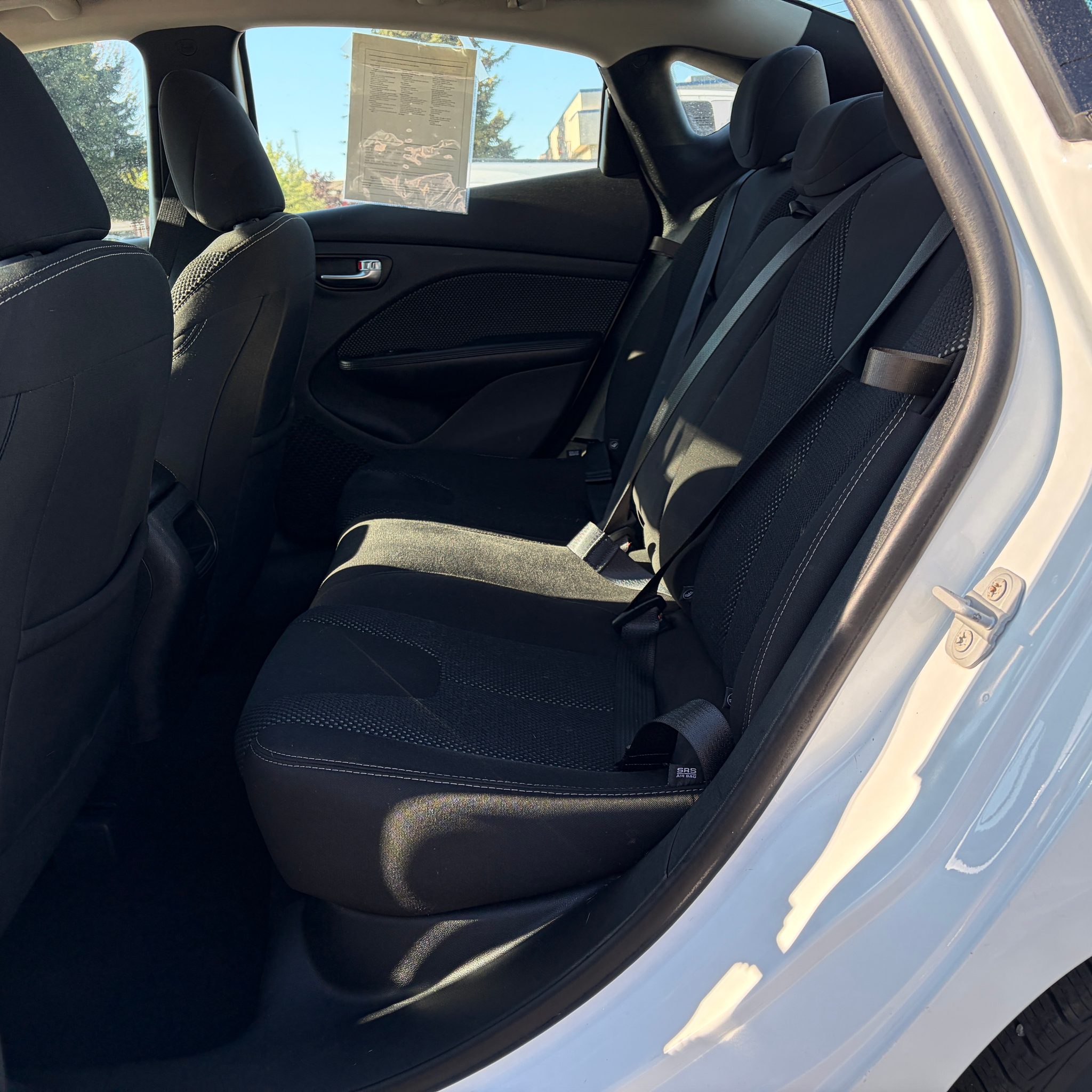 2016 Dodge Dart SXT - Photo 10