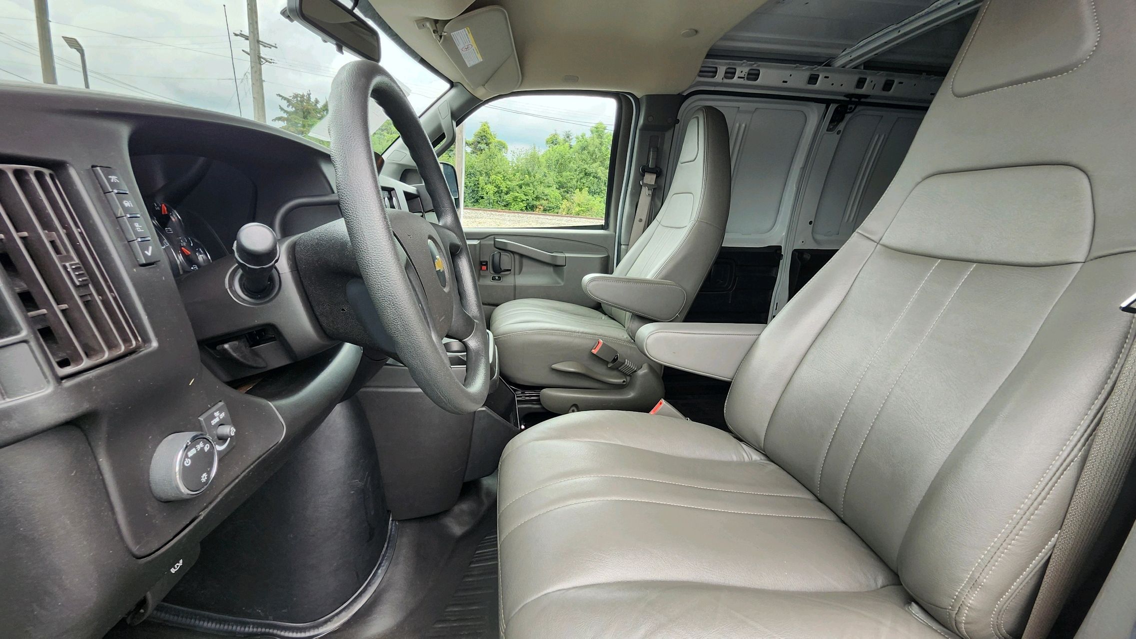 2019 Chevrolet Equinox LT photo 61
