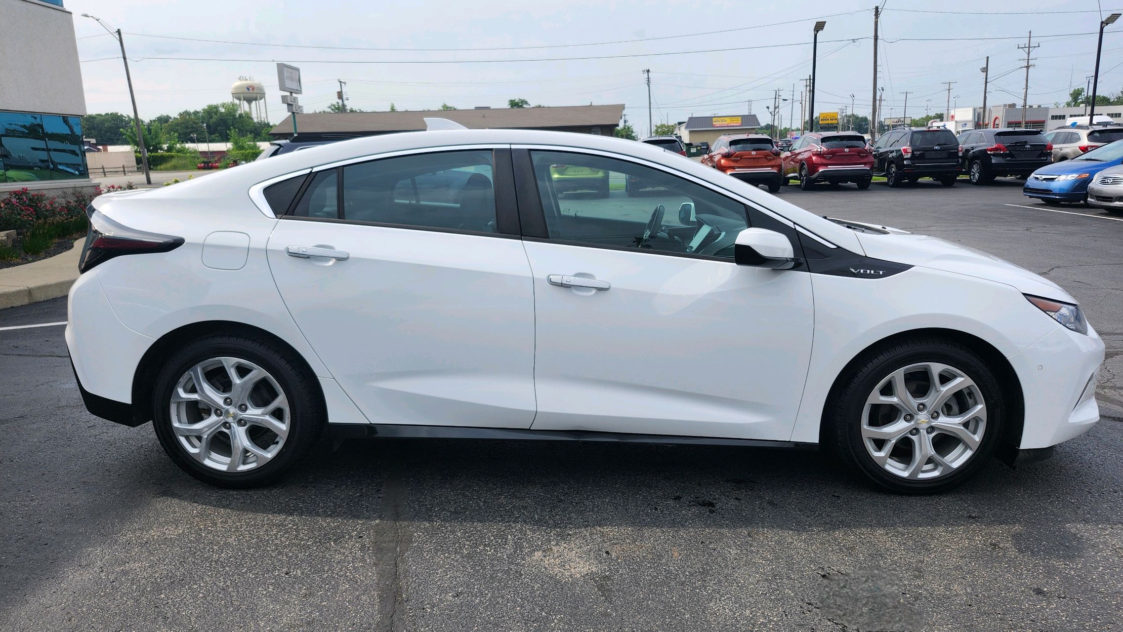 2011 Honda Insight LX photo 30