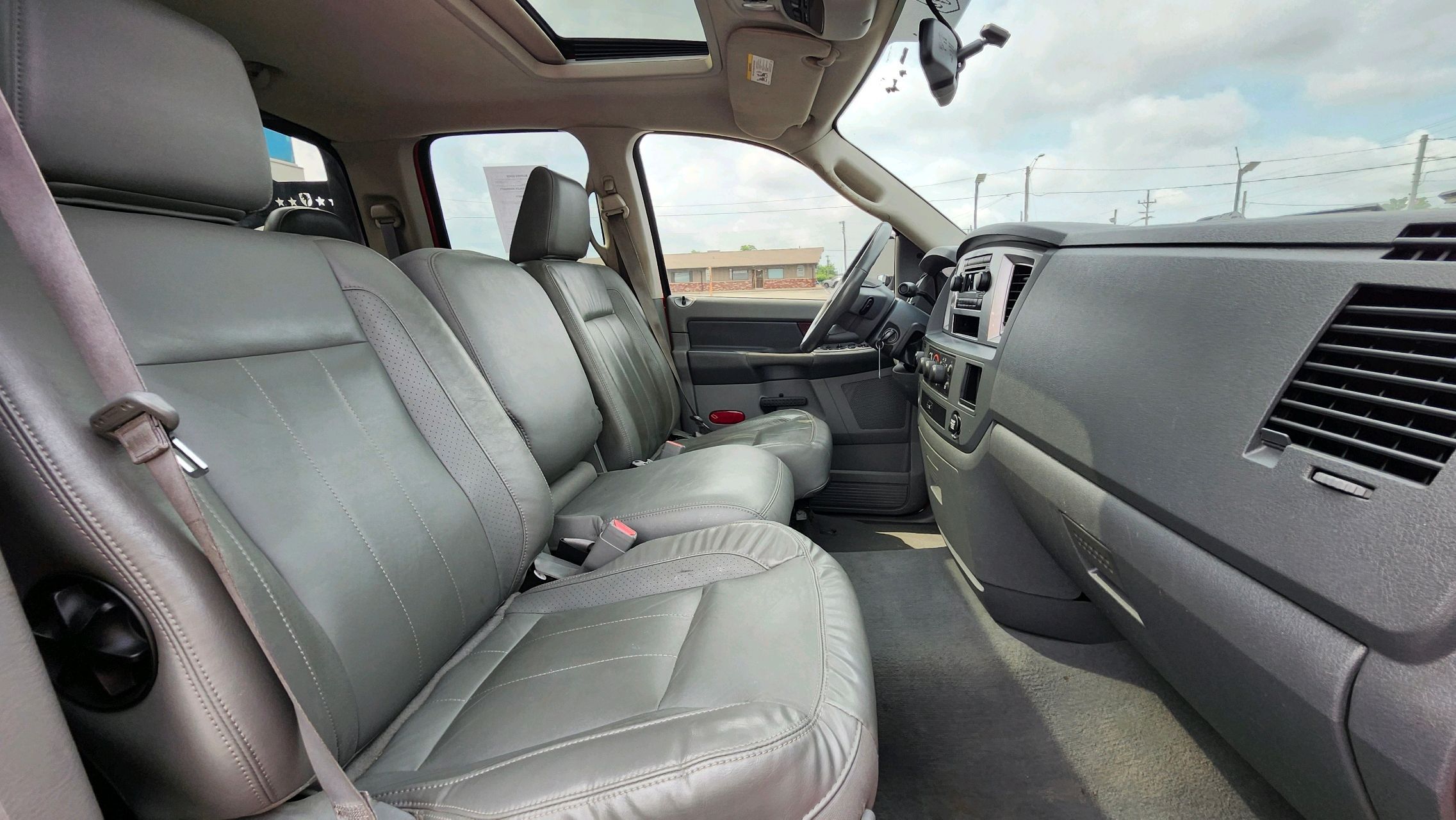 Dodge Ram 1500