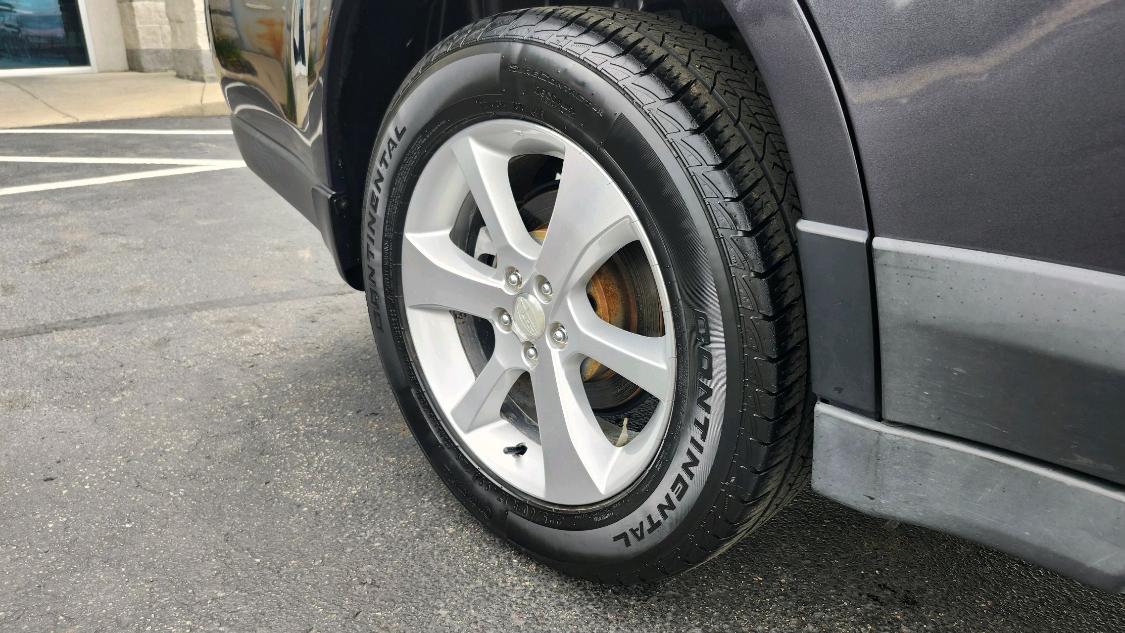 2013 Subaru Outback 3.6R Limited photo 32