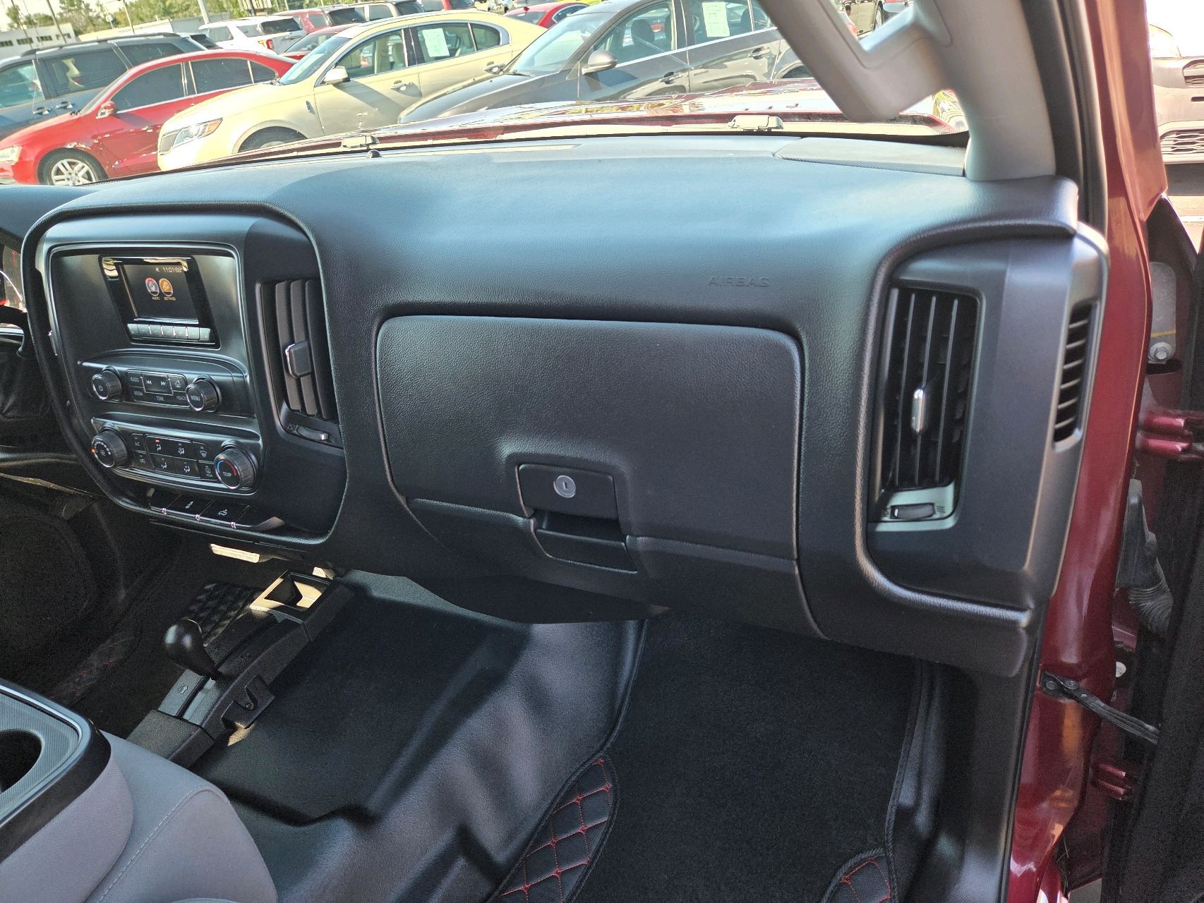 2015 Gmc Sierra 1500 Base photo 27