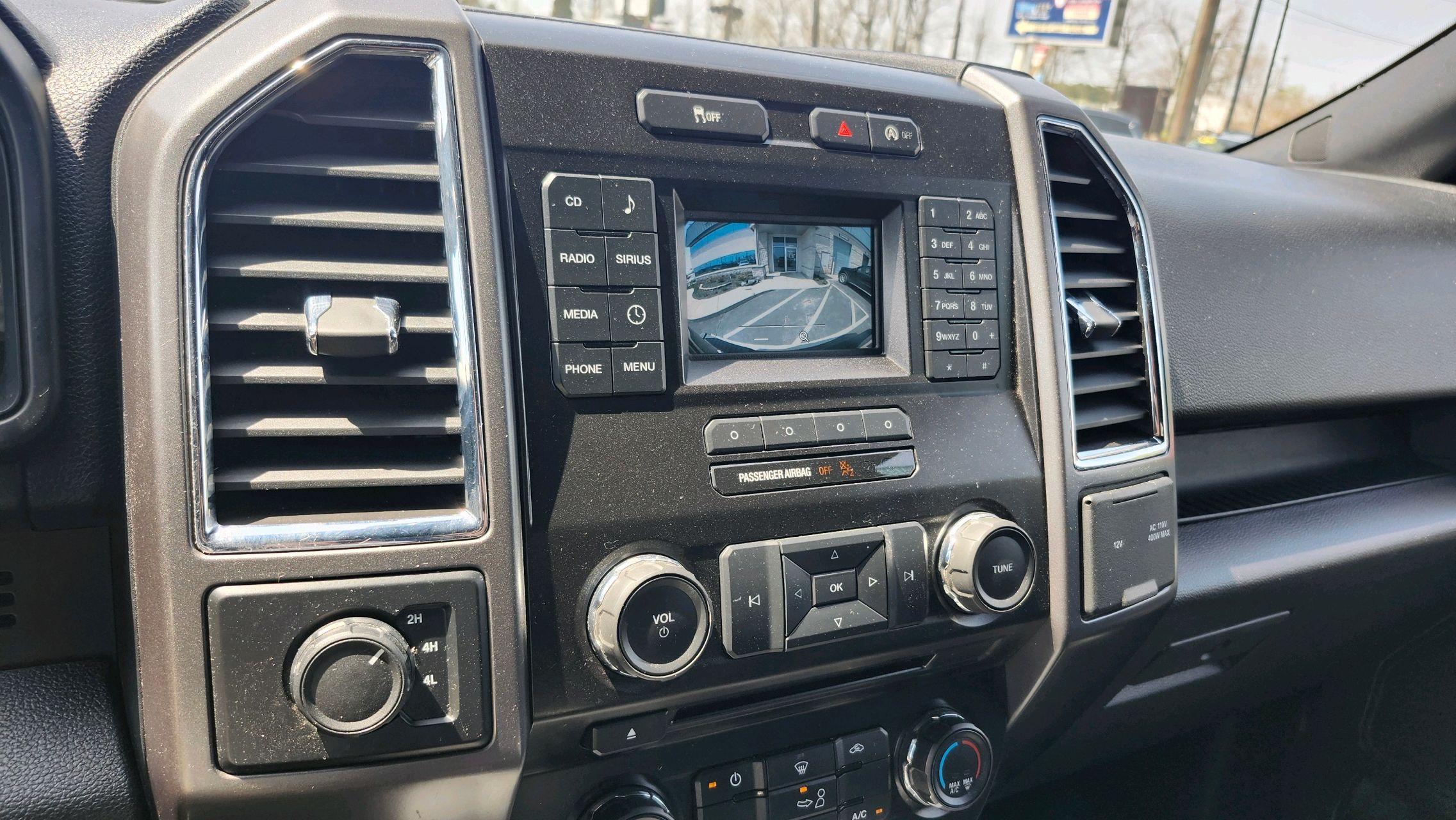 2019 Ford Edge SEL photo 56