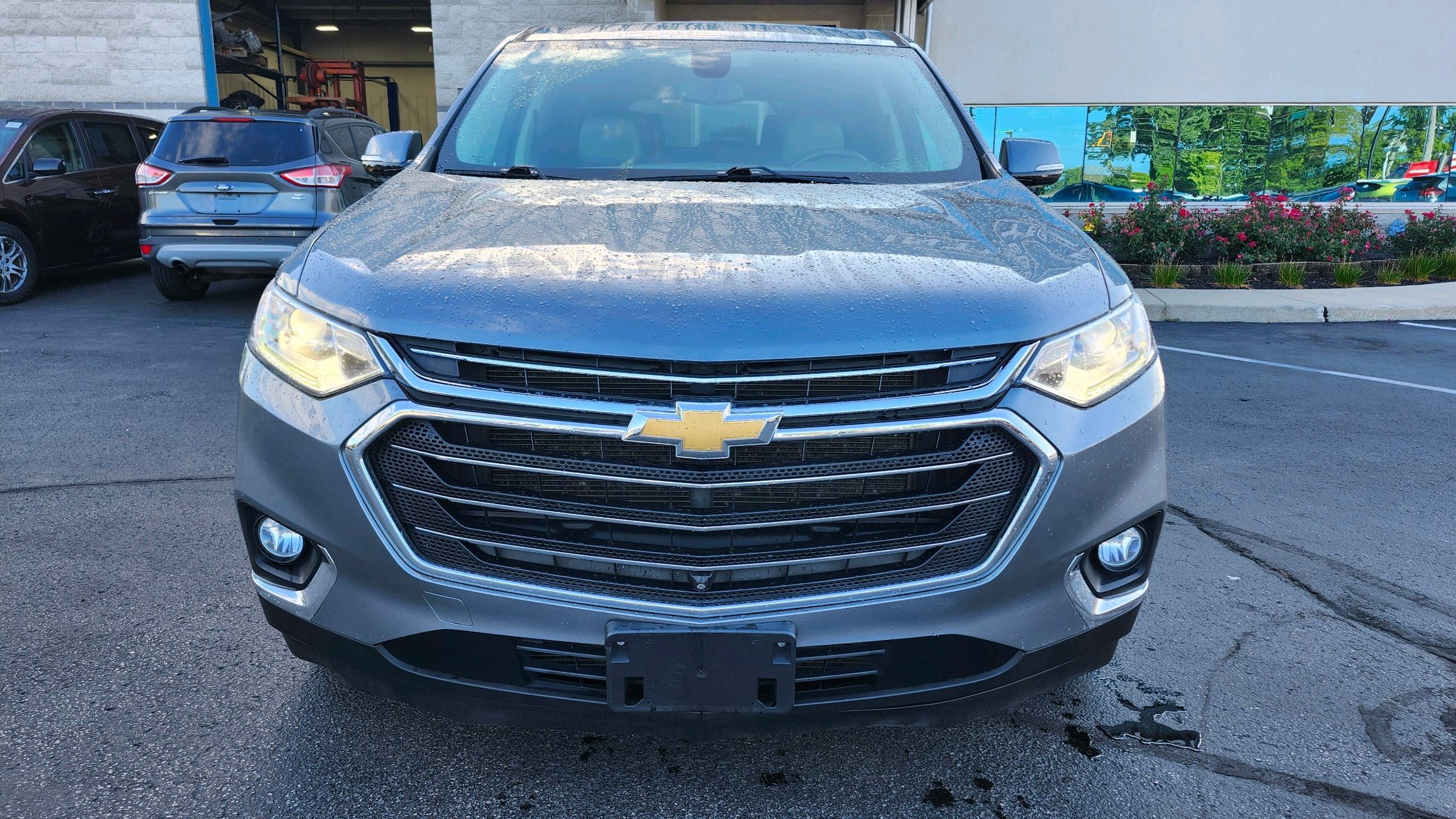 2013 Chevrolet Cruze LS photo 59