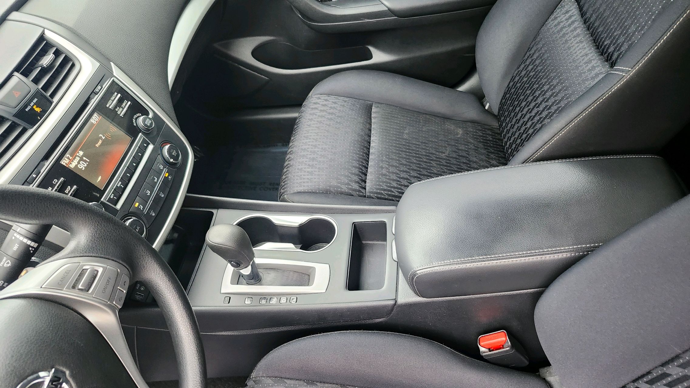 Nissan Altima