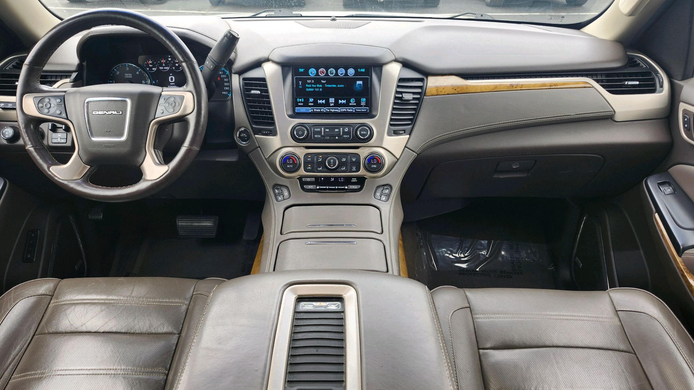 2015 Gmc Sierra 1500 Base photo 54