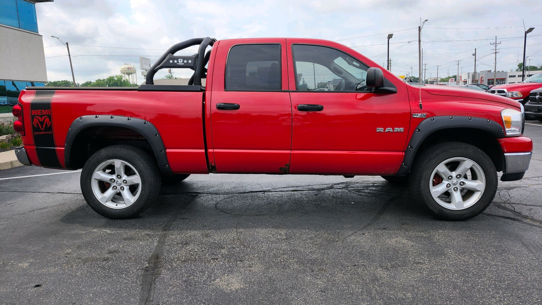 Dodge Ram 1500