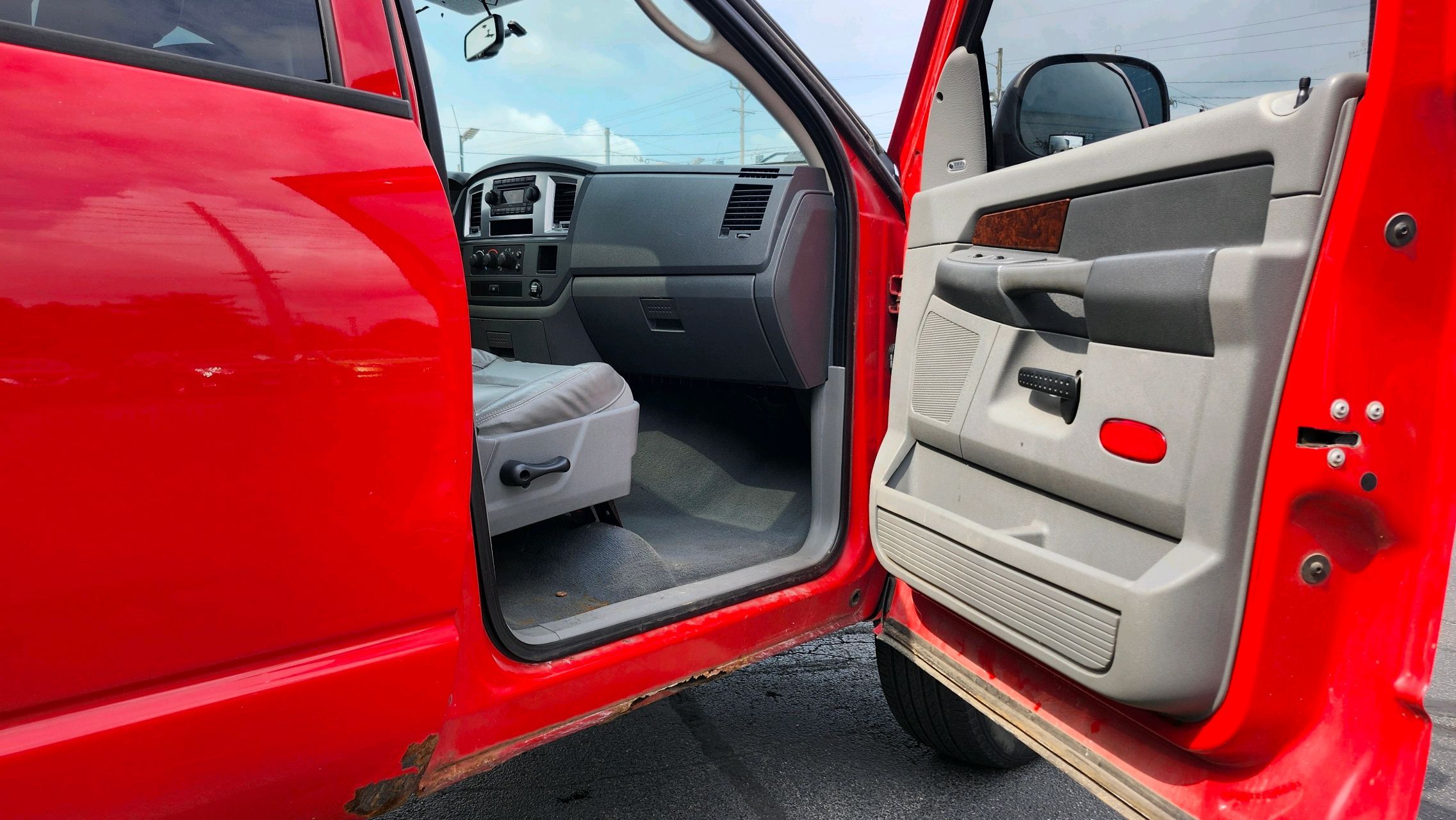 Dodge Ram 1500