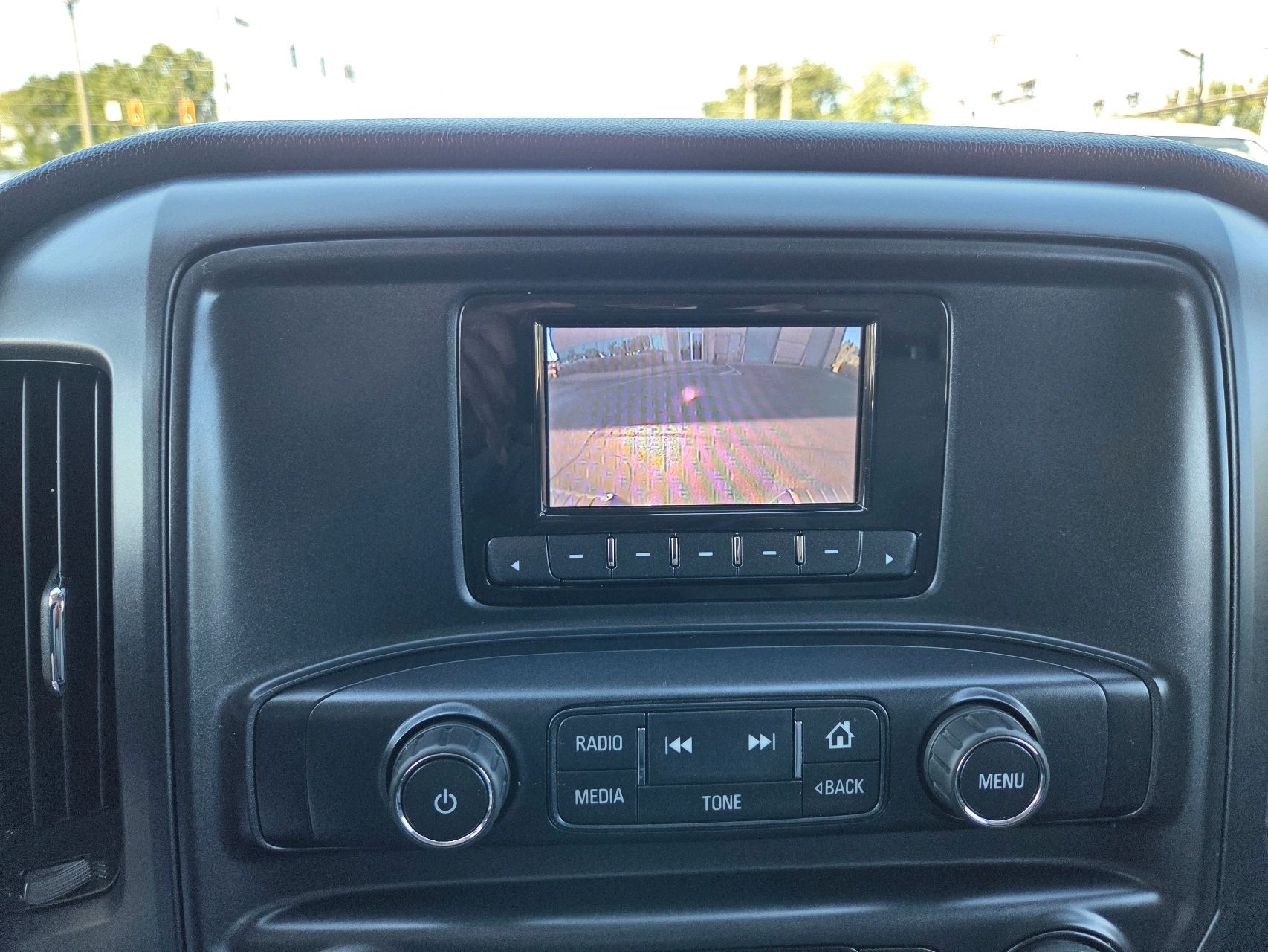 2015 Gmc Sierra 1500 Base photo 16