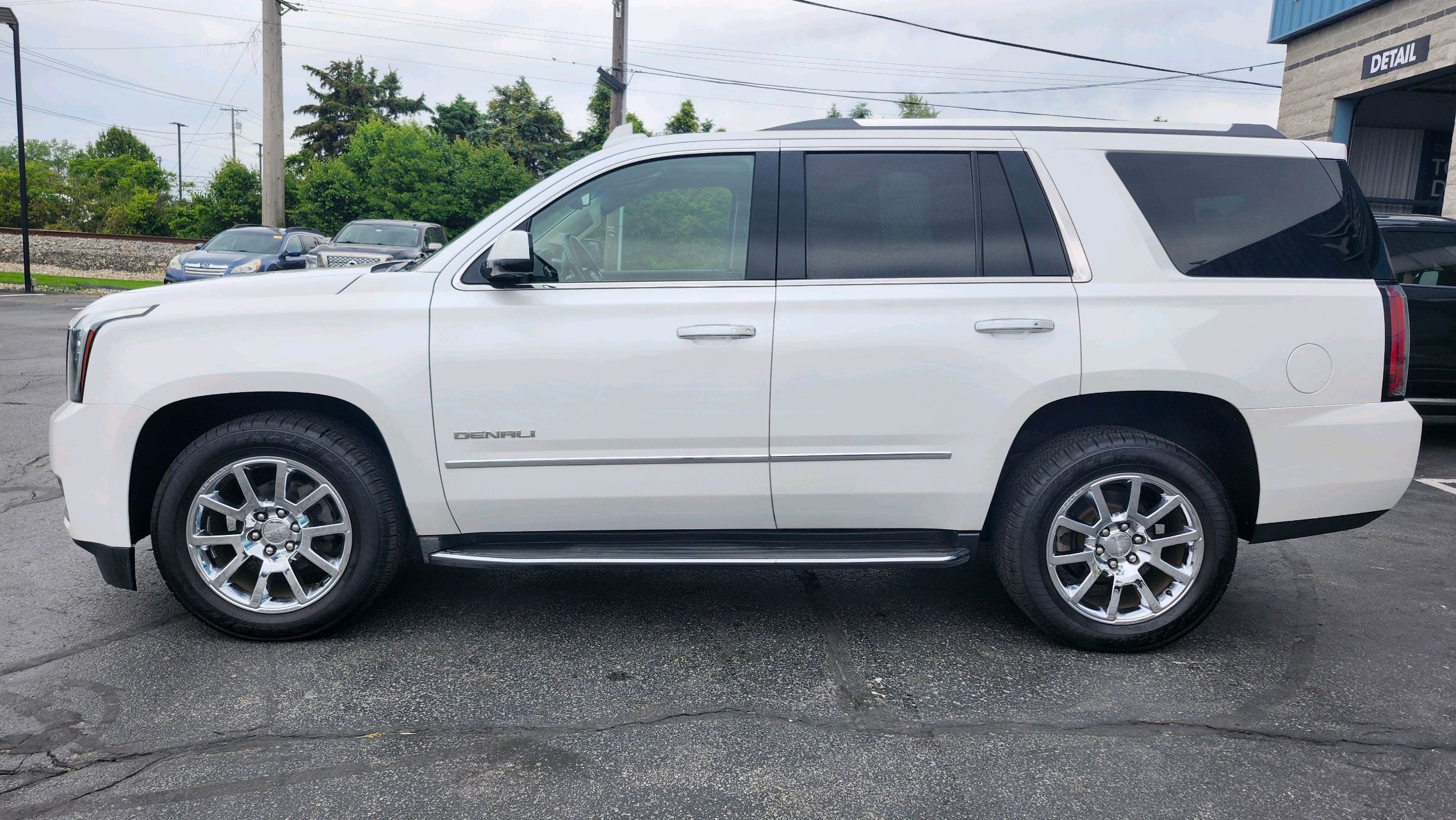 2015 Gmc Sierra 1500 Base photo 43